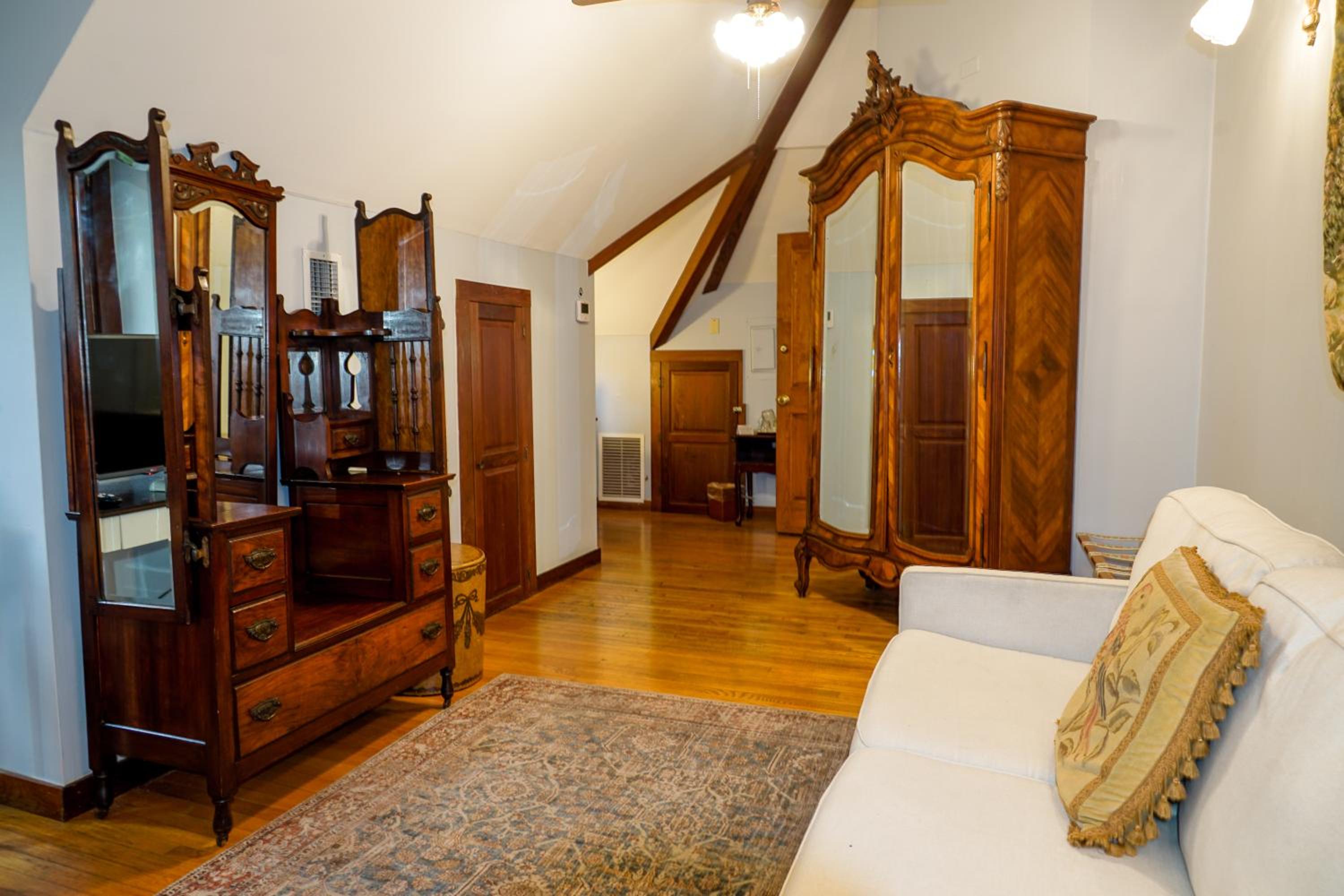 Luisa Room - Photo 6