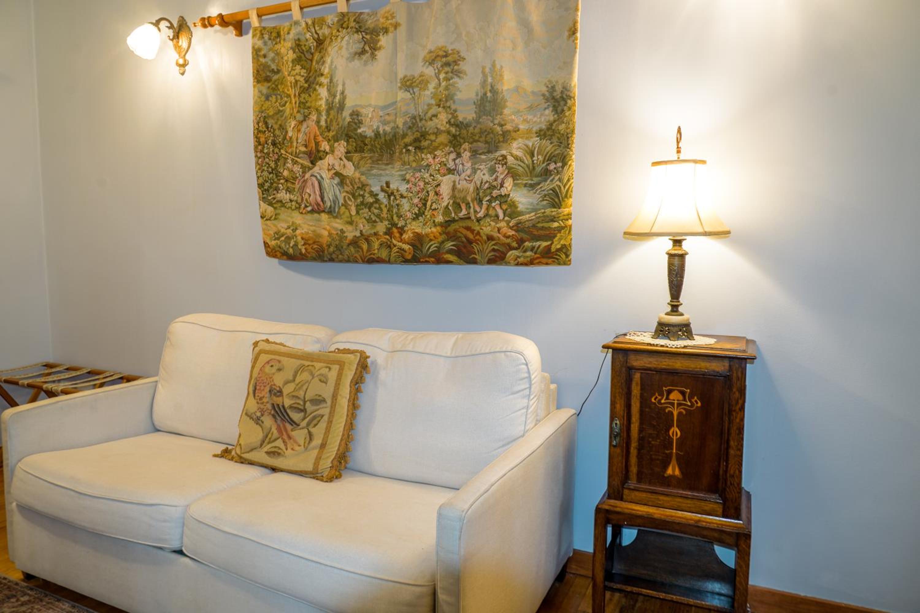 Luisa Room - Photo 2