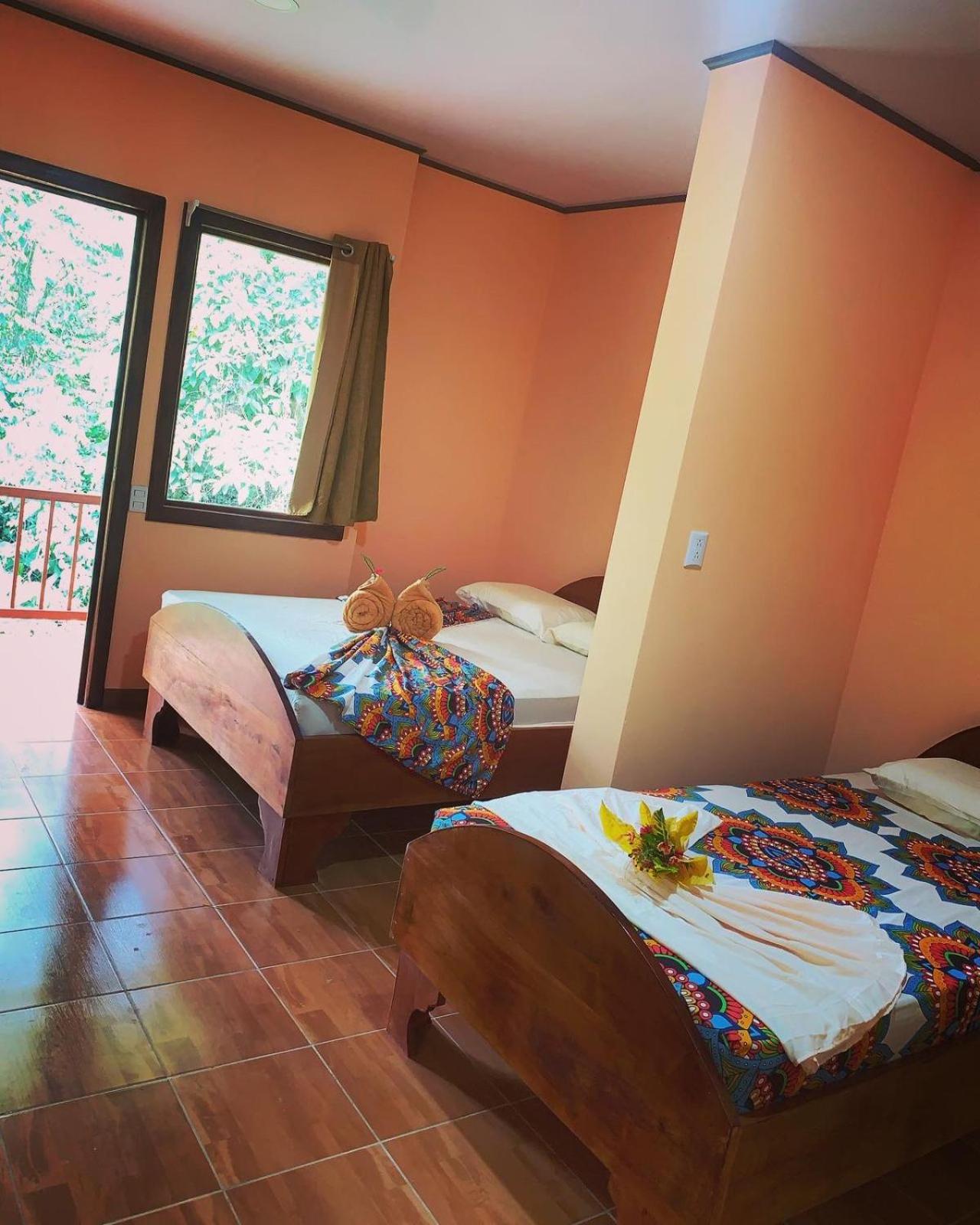 Triple Room with Mountain View photo 2