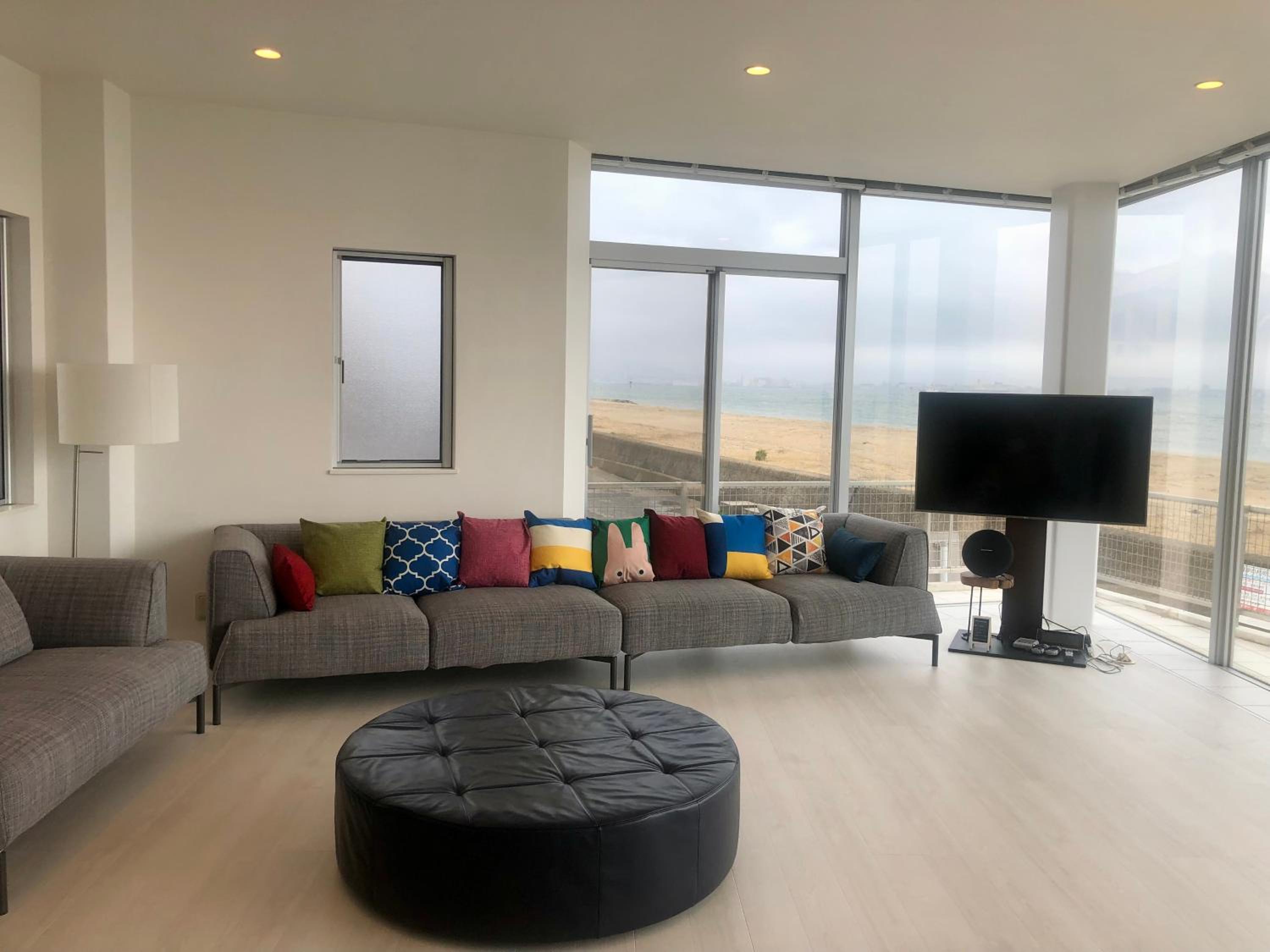 Three-Bedroom Apartment - Photo 1