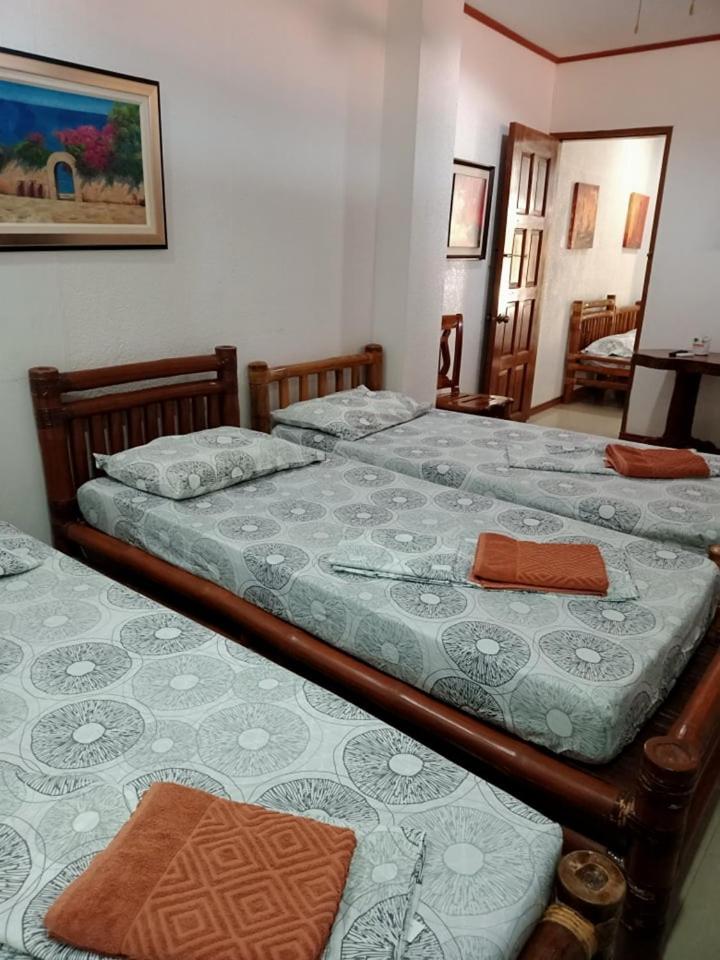 Cabana Connecting Room (6 Adults) - Annex - Photo 3