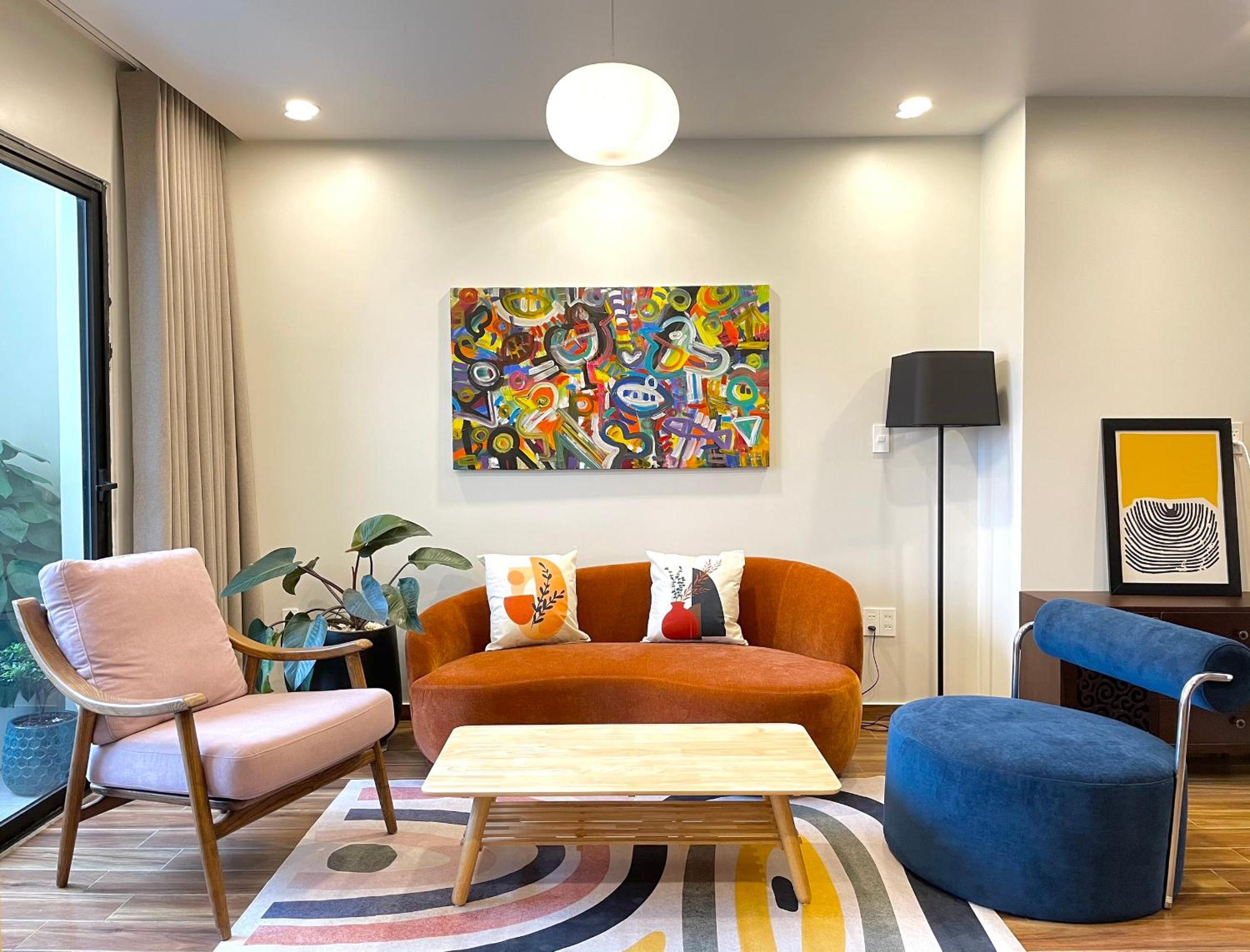 Apartment photo 1
