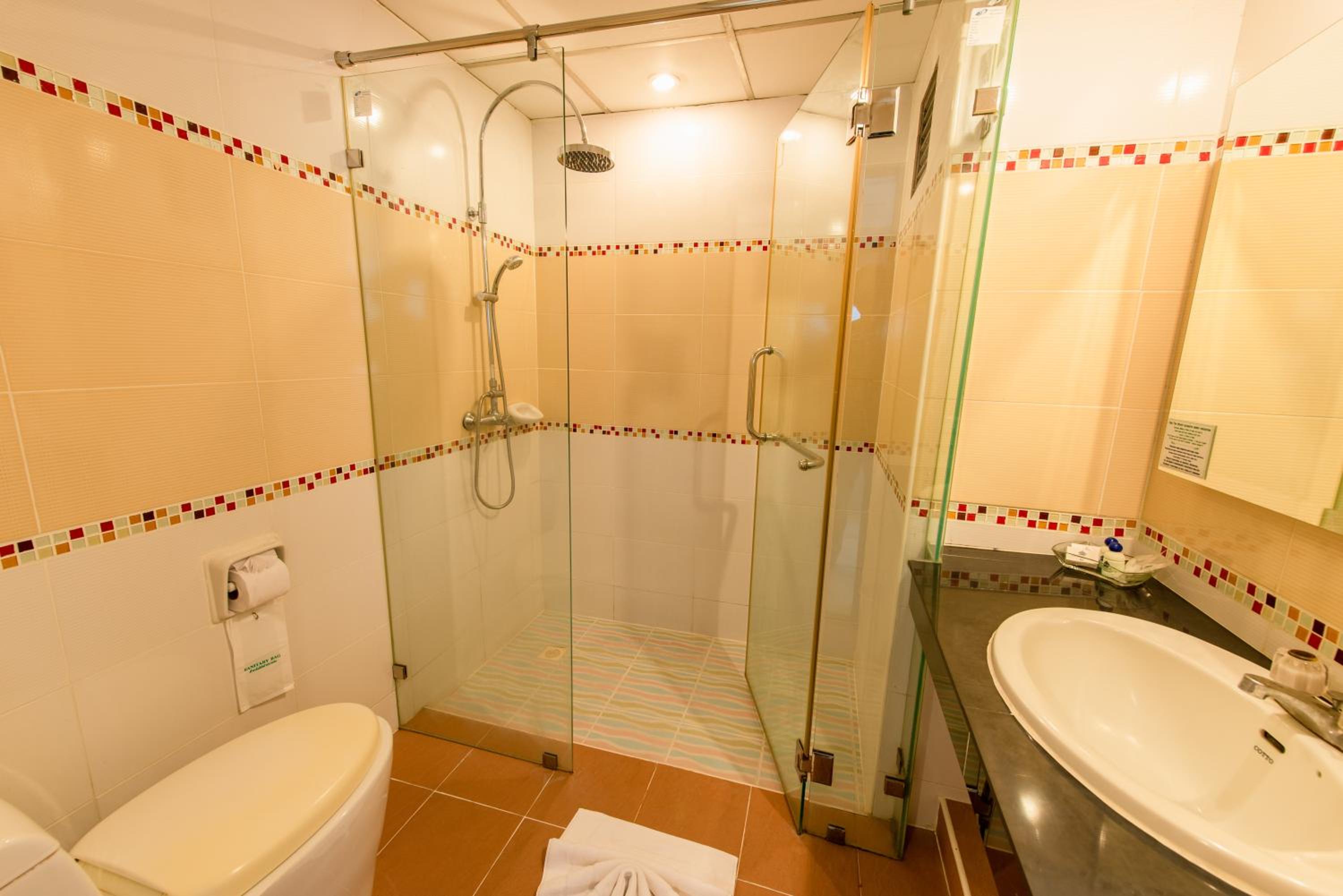 Superior Double or Twin Room - Photo 17