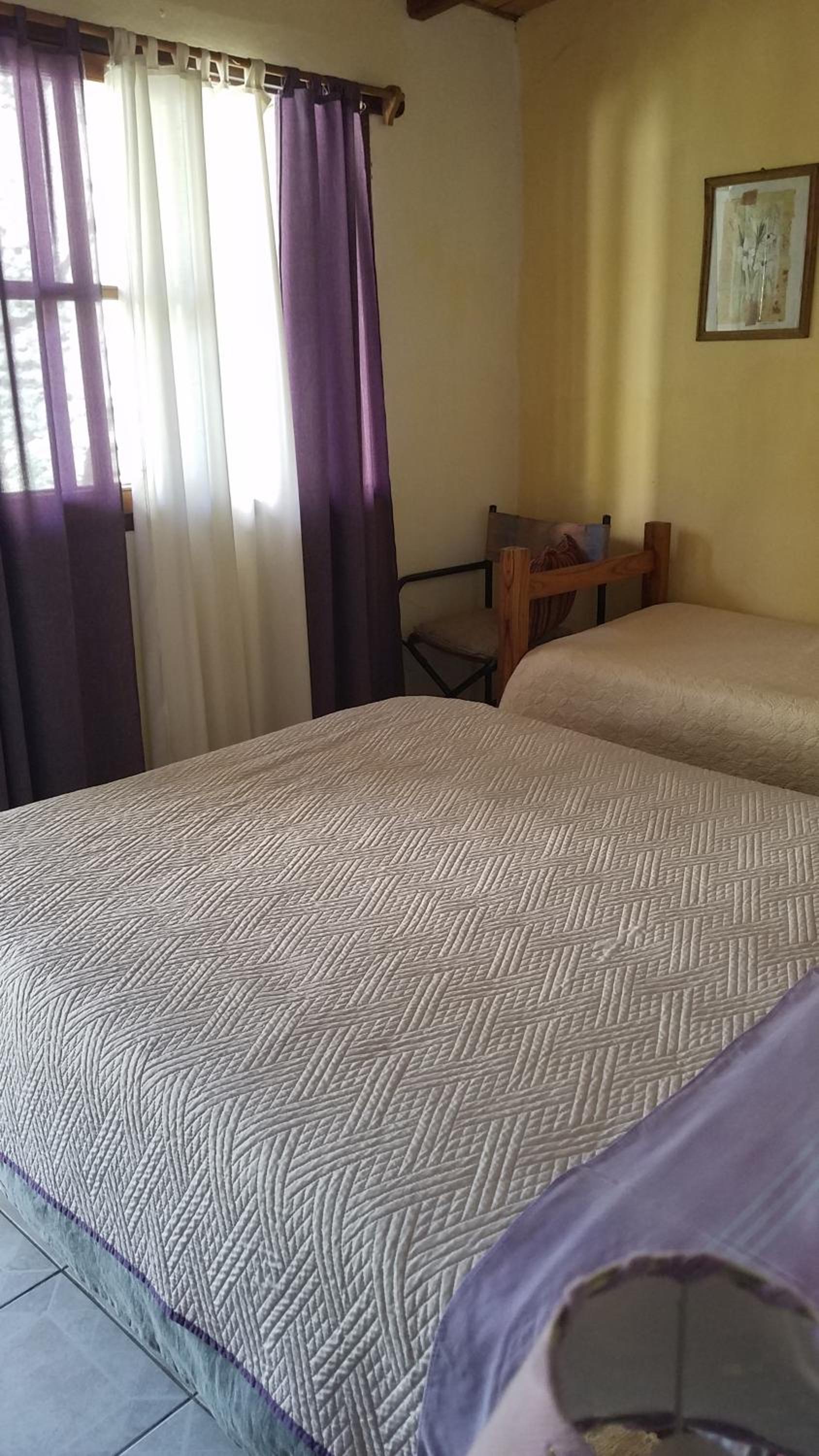 Triple Room with Private Bathroom