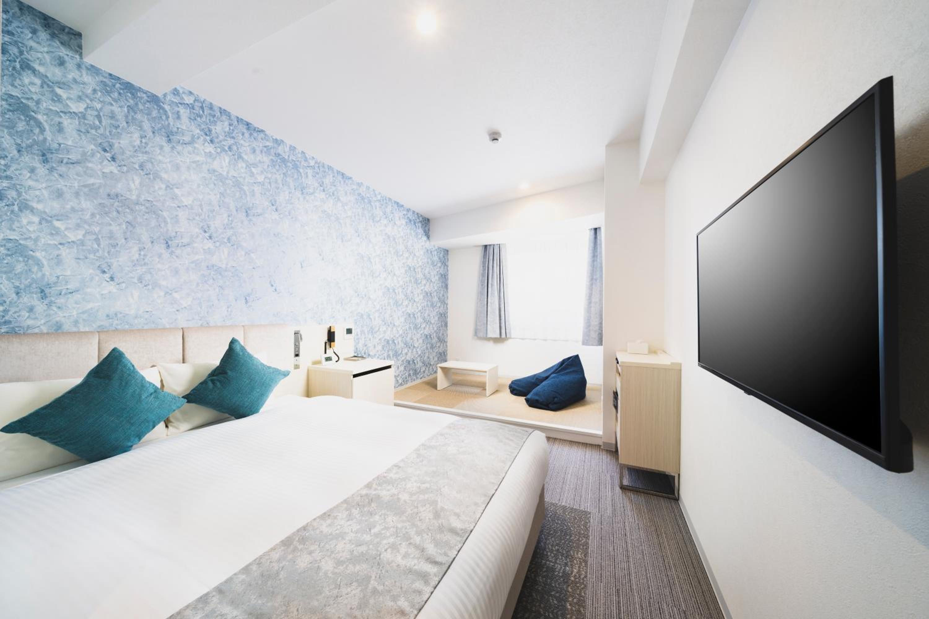 Standard Double Room - Non-Smoking - Photo 1
