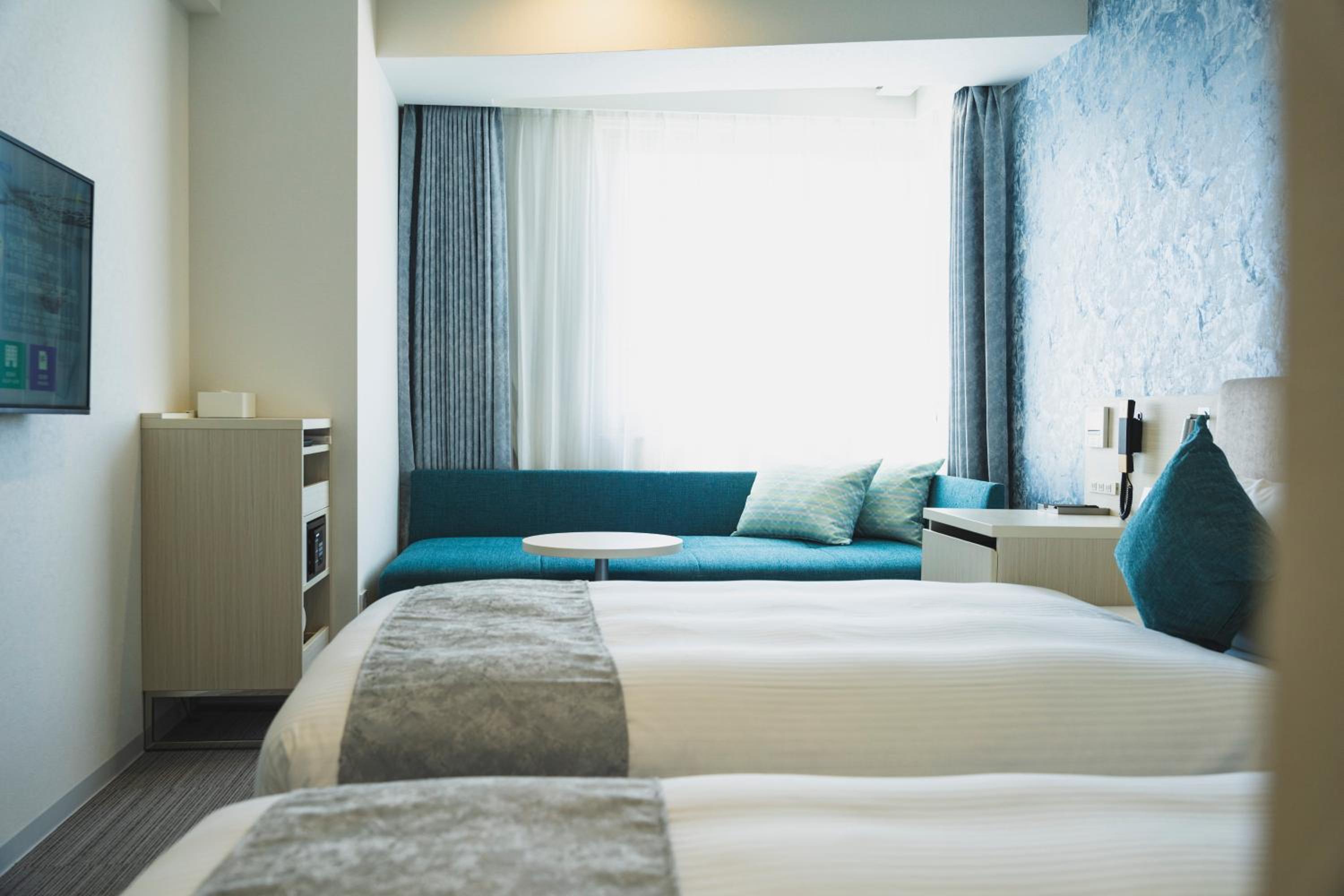Twin Room - Photo 6