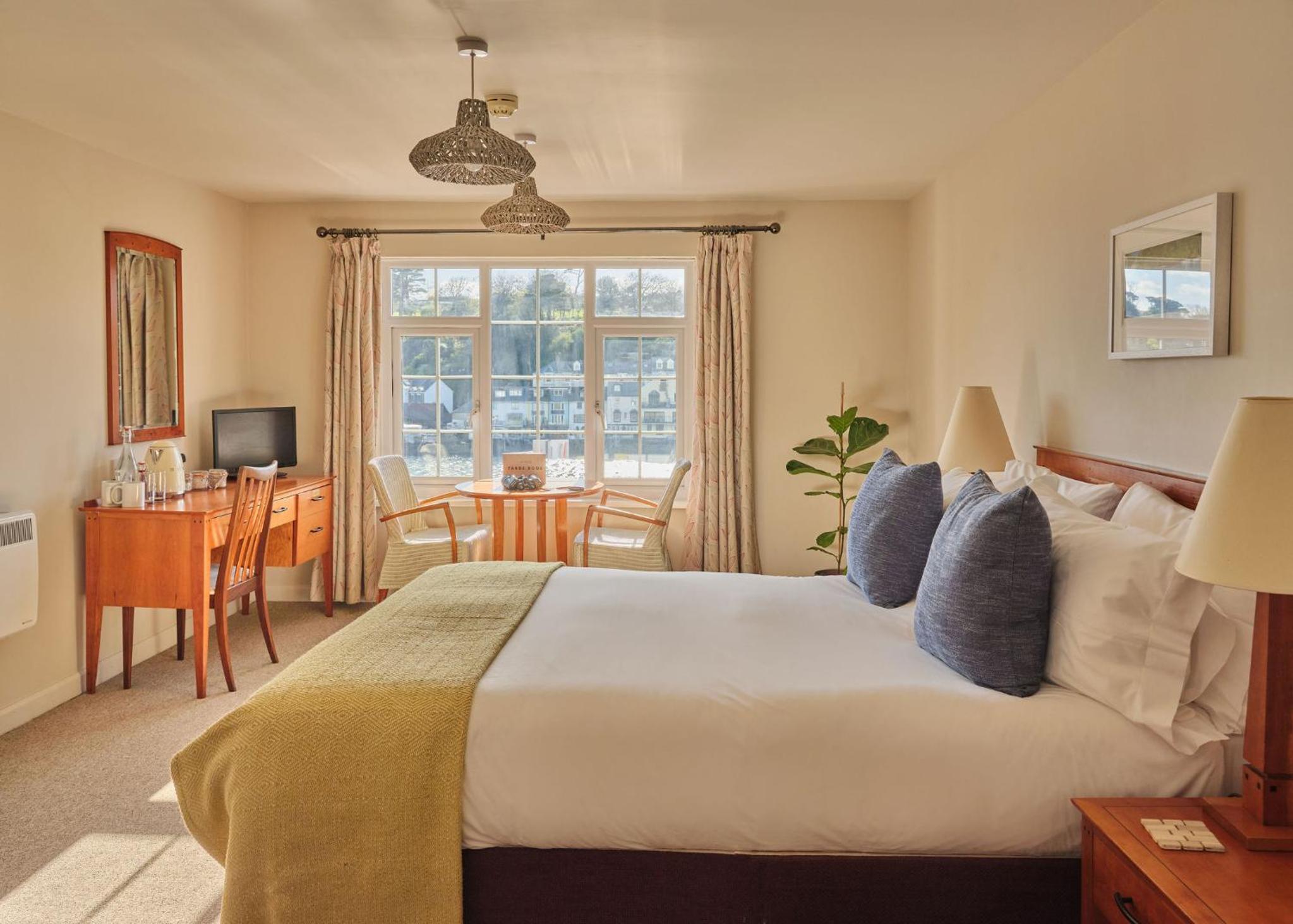Family Junior Suite