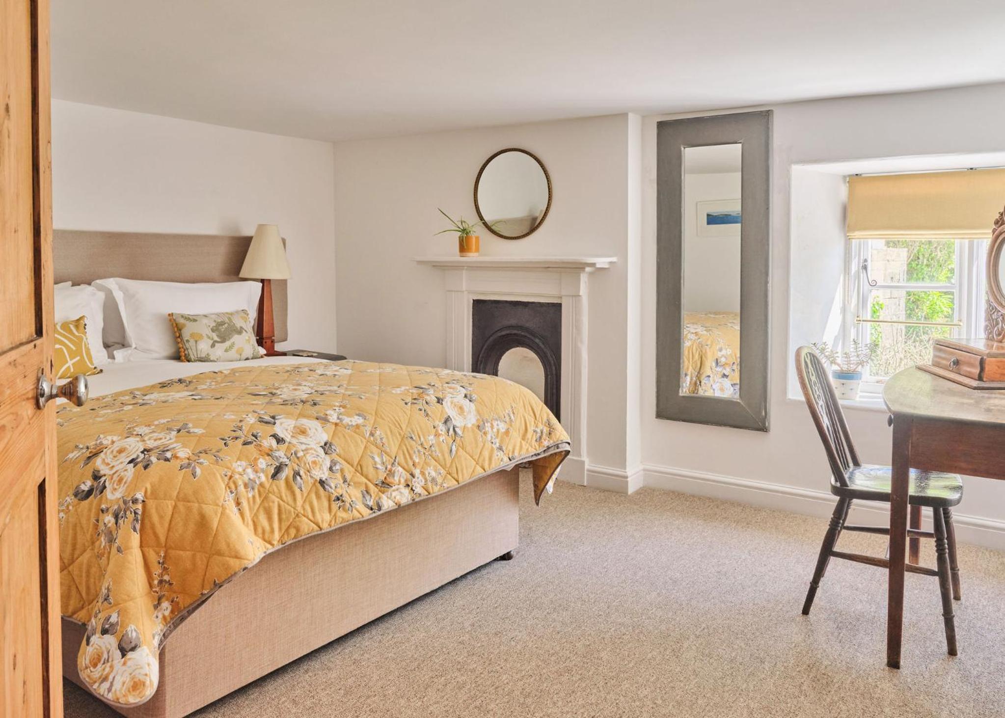 Junior Suite With Sea View photo 1
