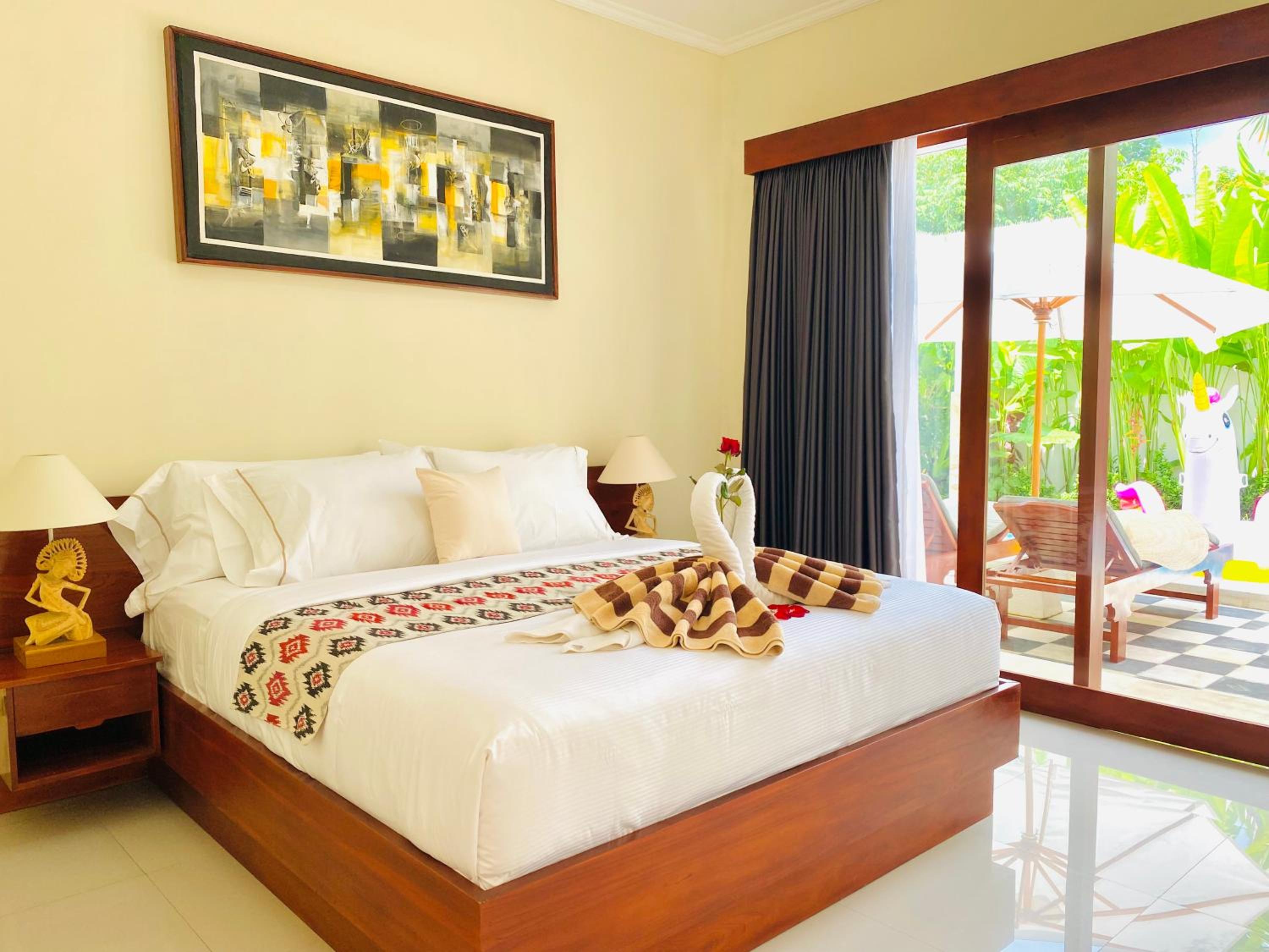 Two-Bedroom Villa - Photo 1