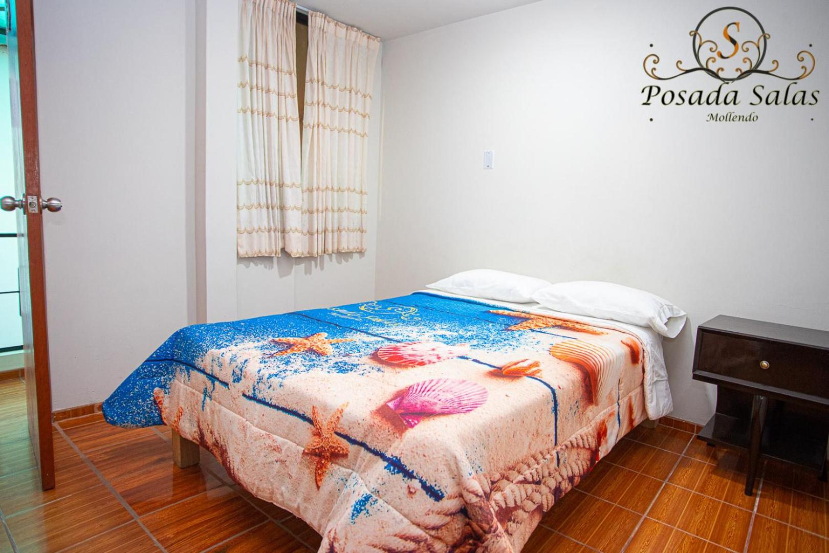 Double Room with Private Bathroom photo 1
