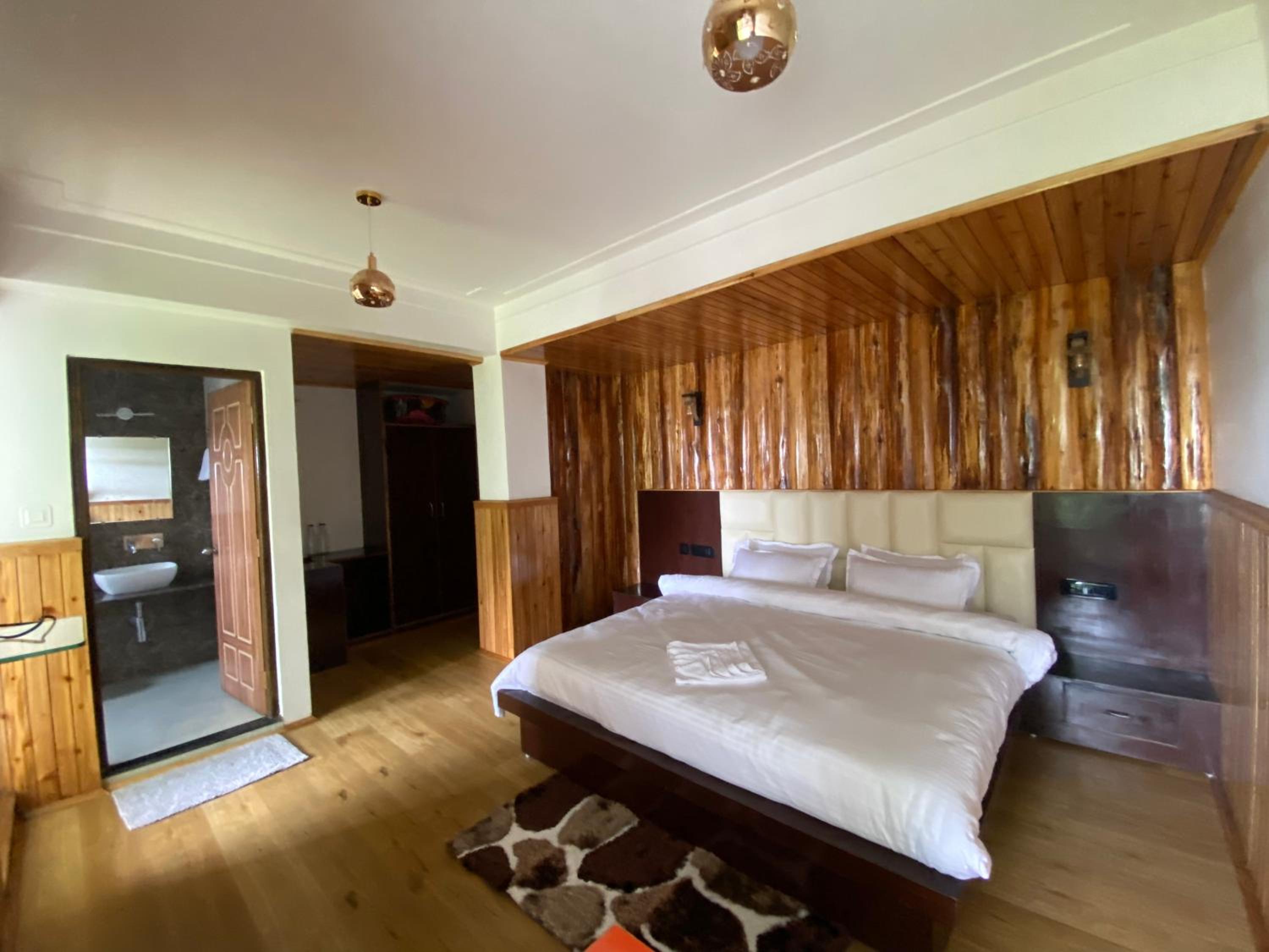 Double Room photo 2