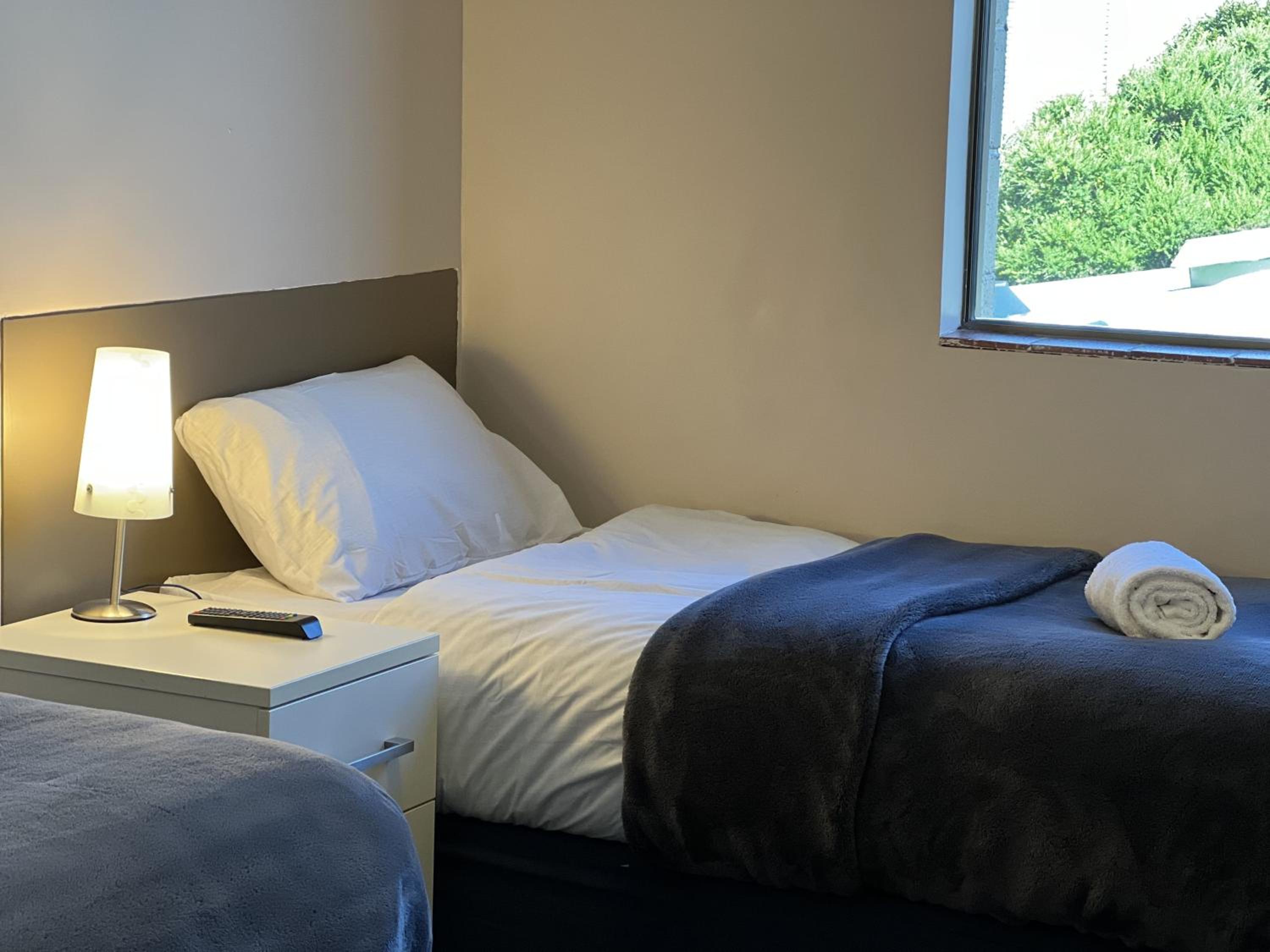Twin Room photo 3