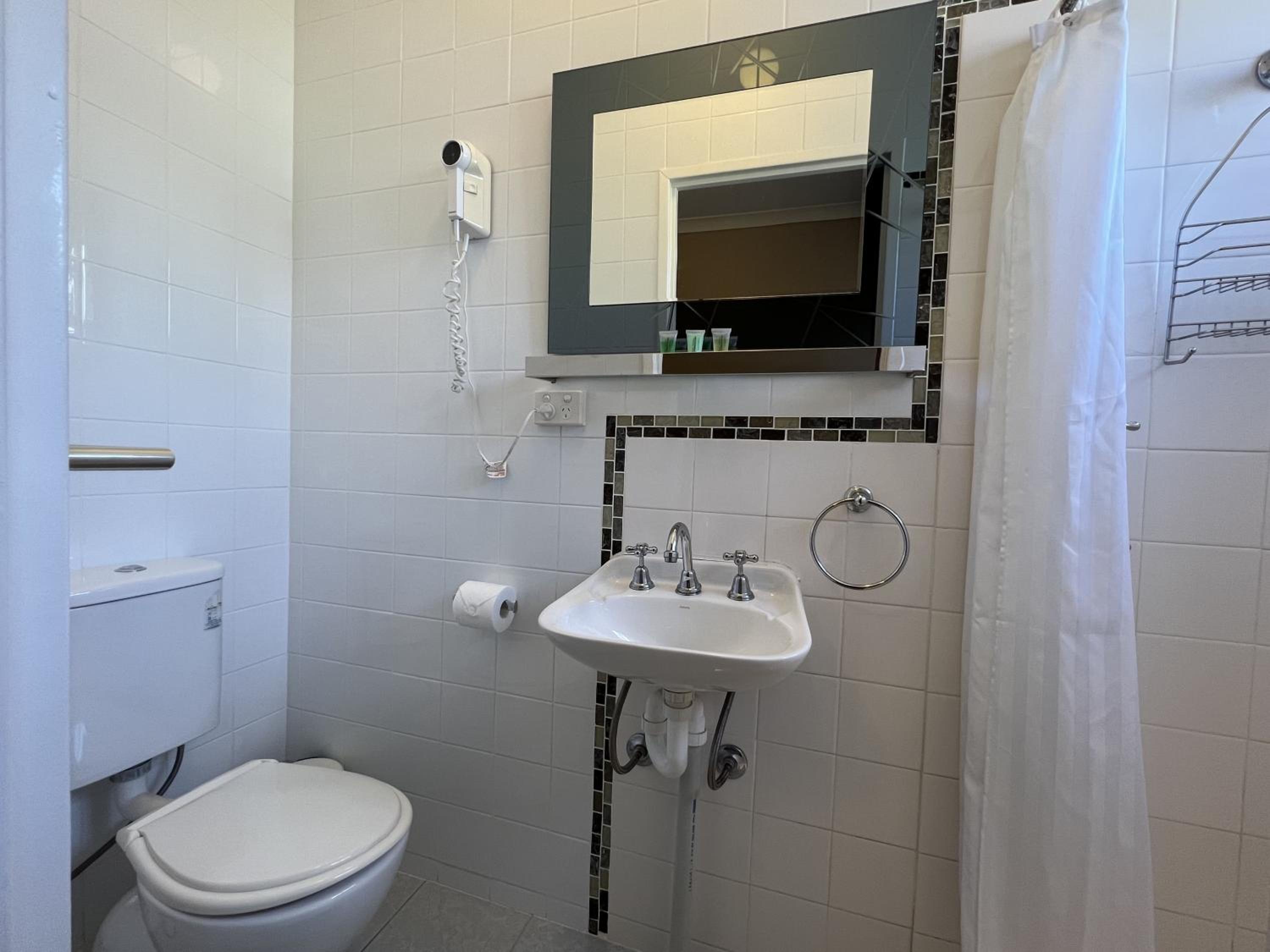 Twin Room photo 2