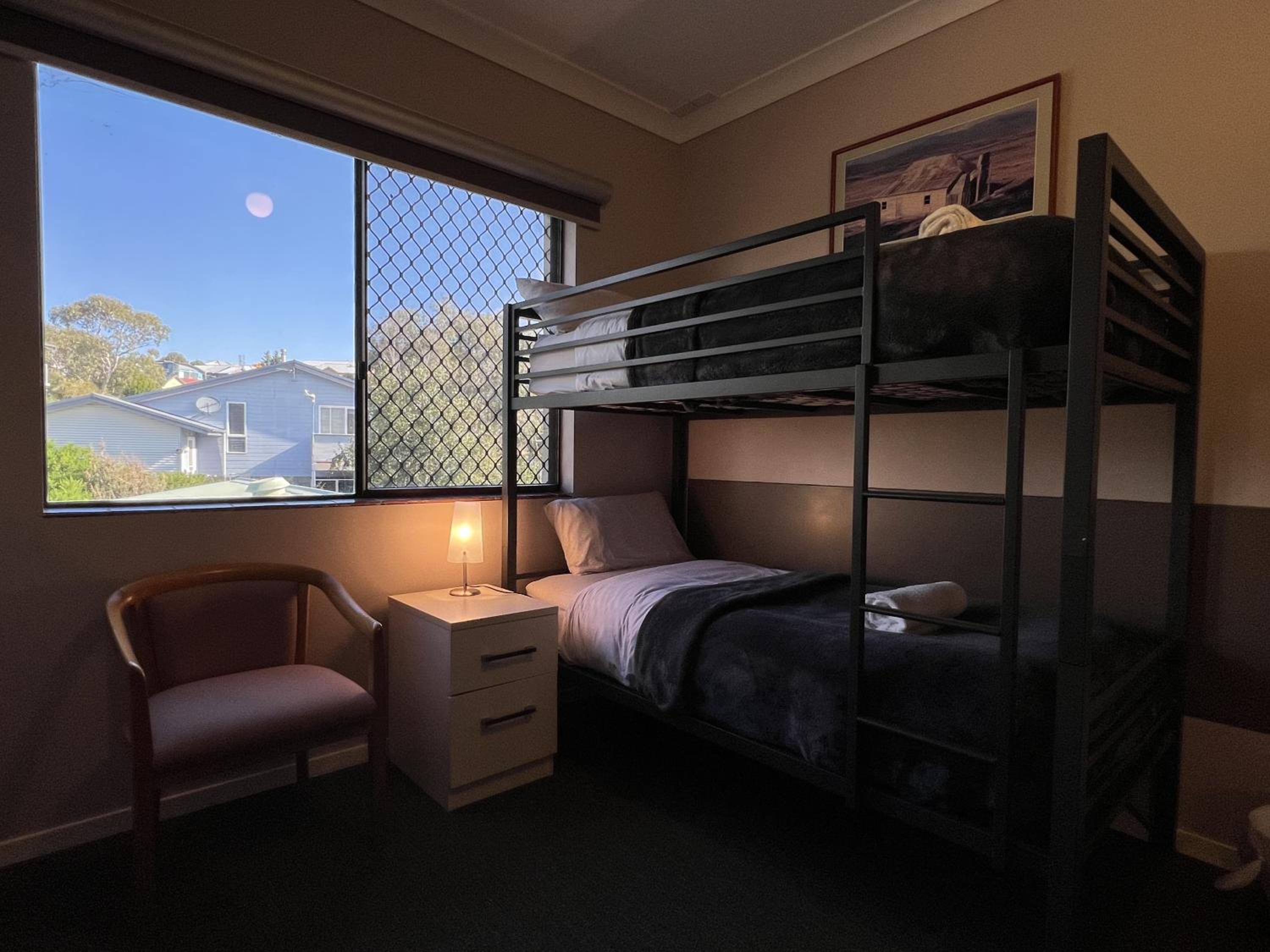 Quadruple Room photo 2