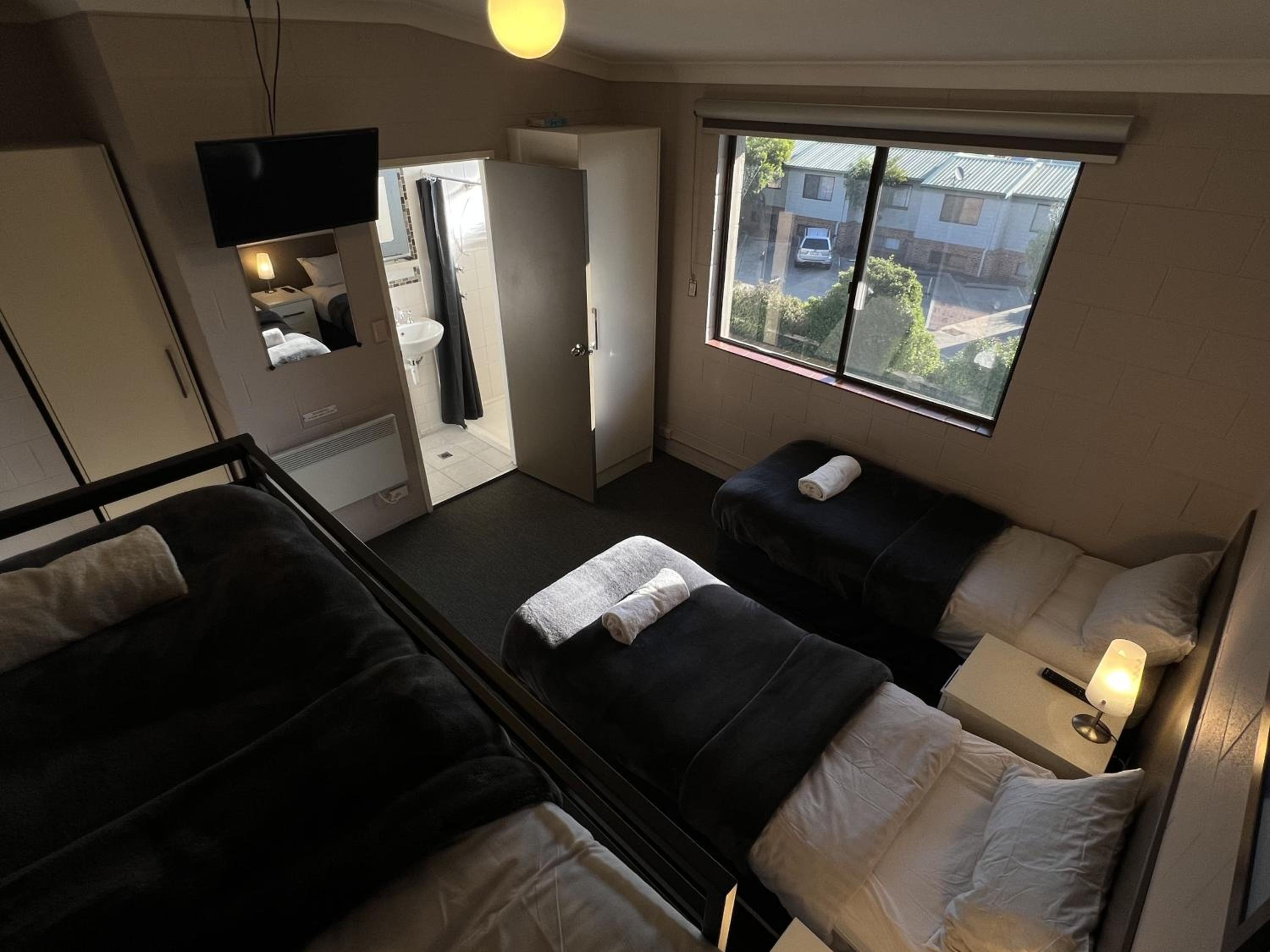 Family Junior Suite photo 3