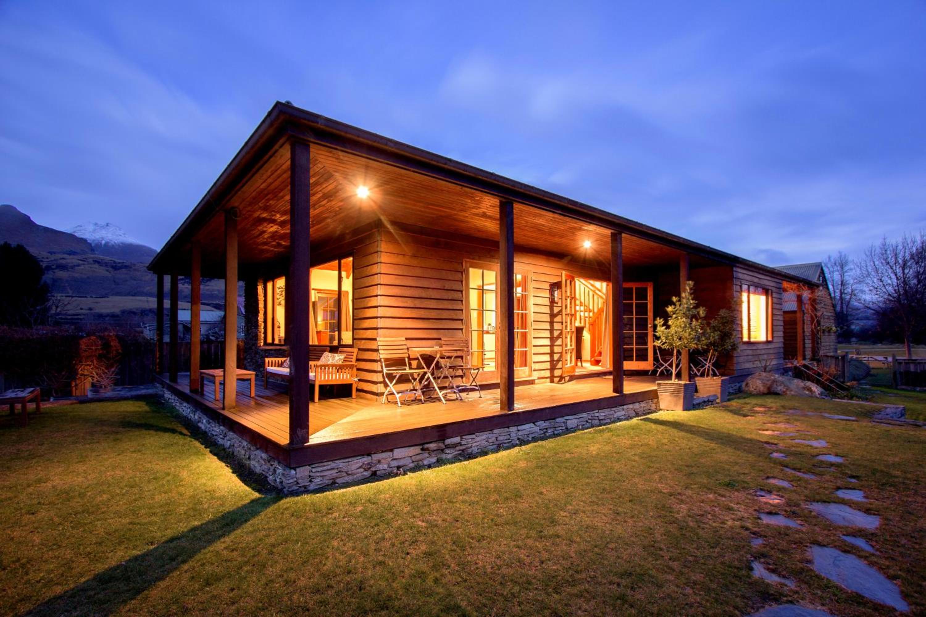 Vacation Home photo 2