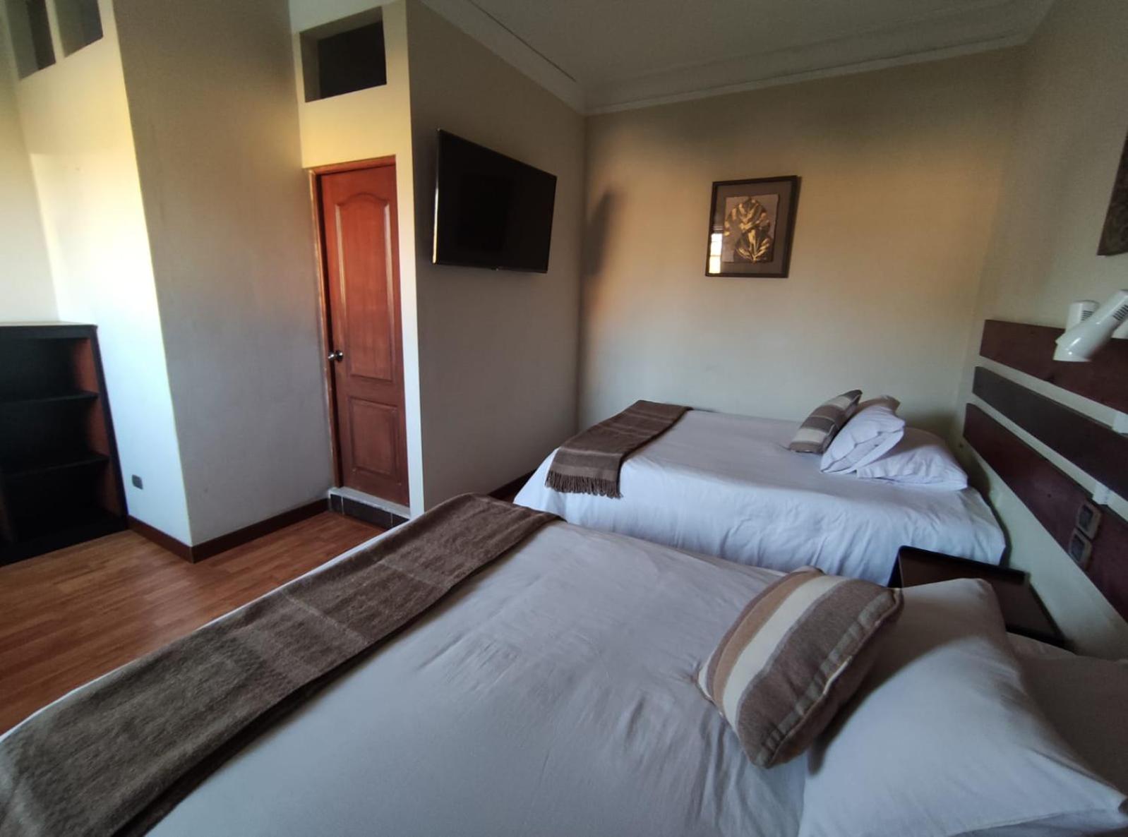 Twin Room photo 3