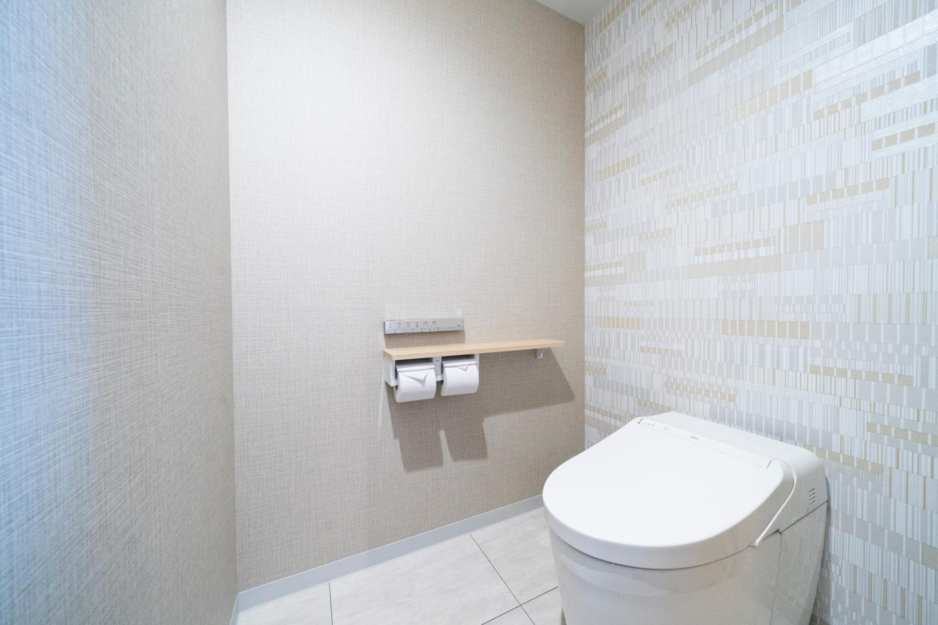 Deluxe Twin Room - Non-Smoking - Photo 6