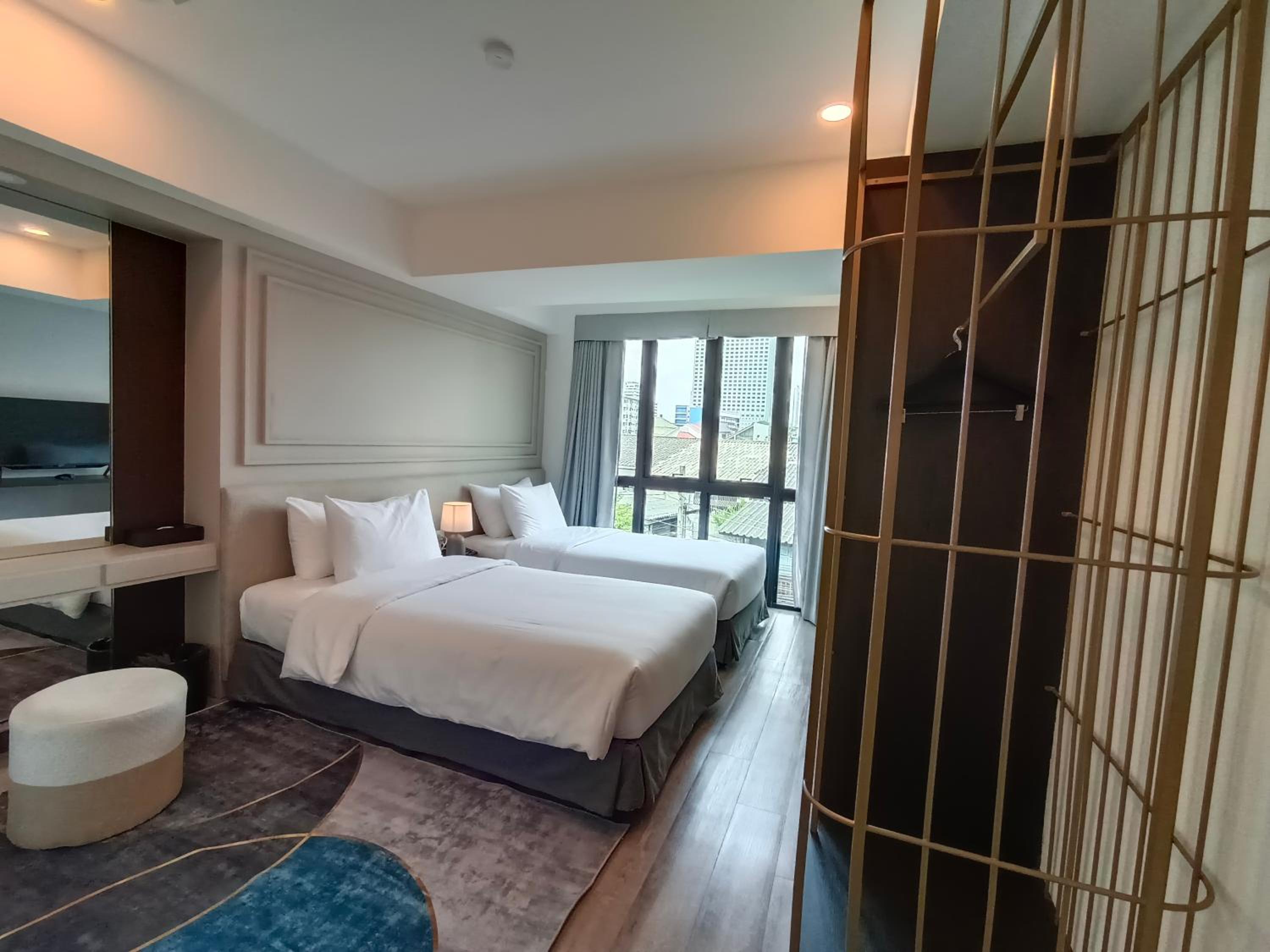 Superior Twin Room photo 1