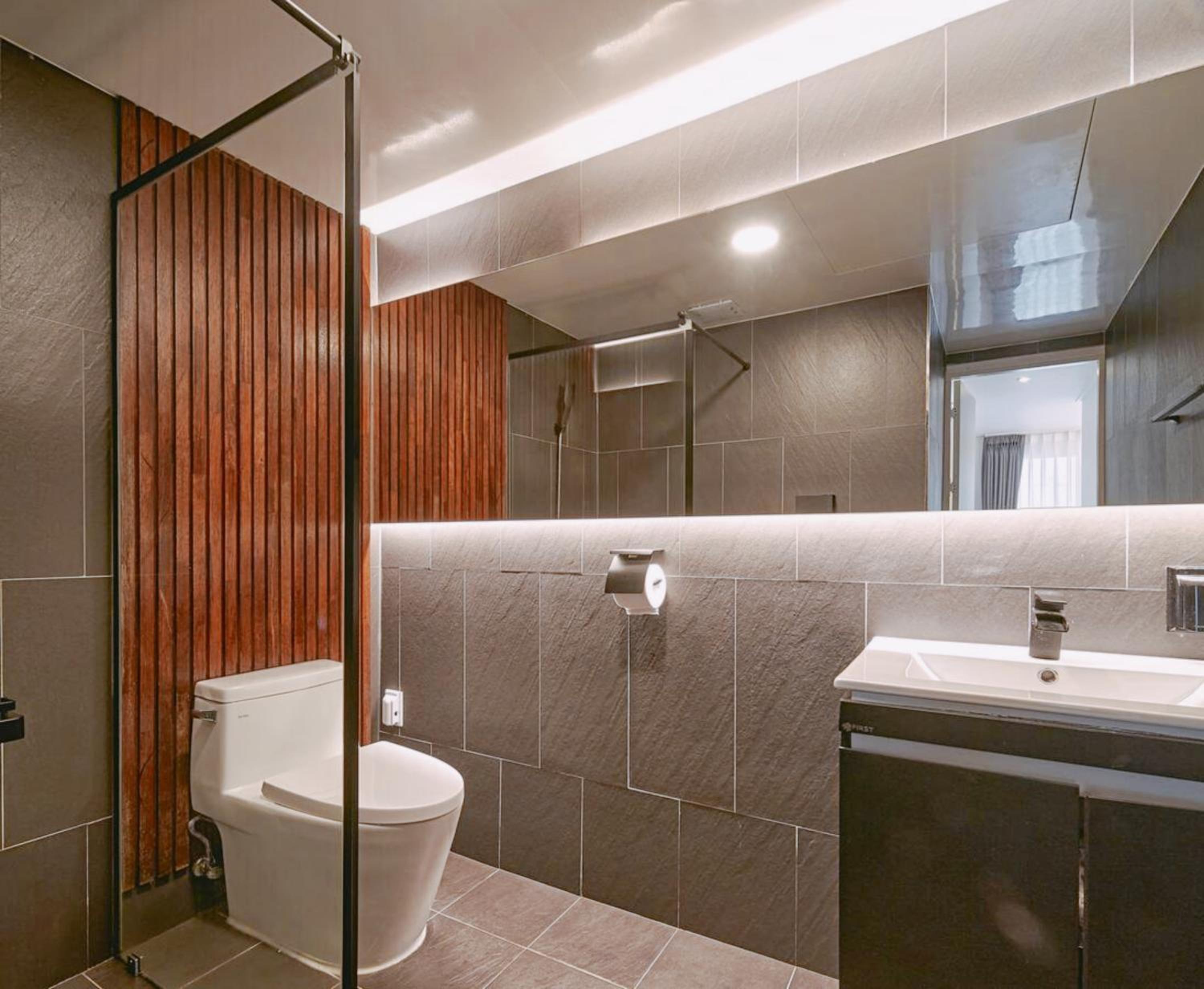 Quadruple Room with Private External Bathroom - Photo 4