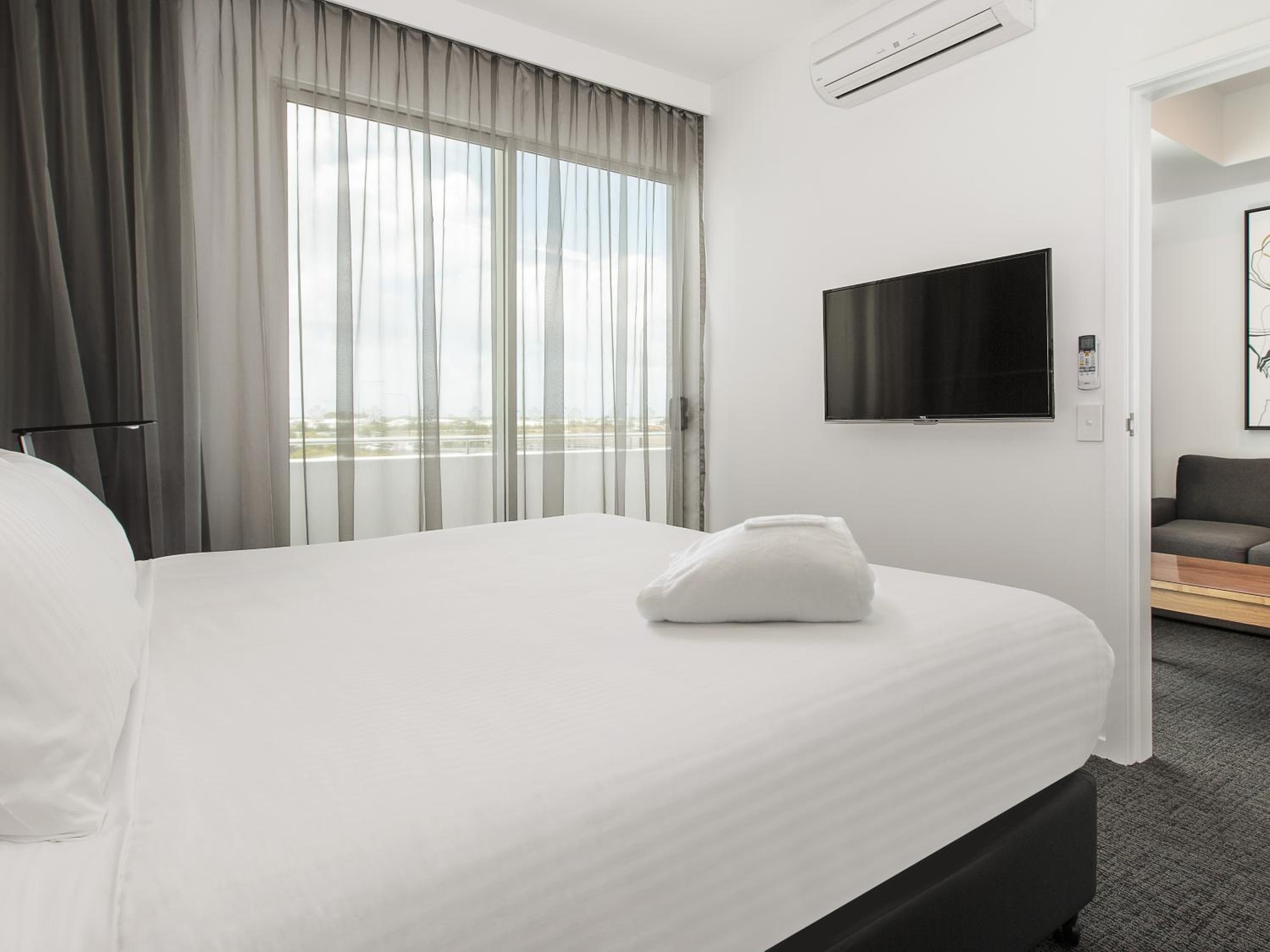 Deluxe Family Suite photo 3