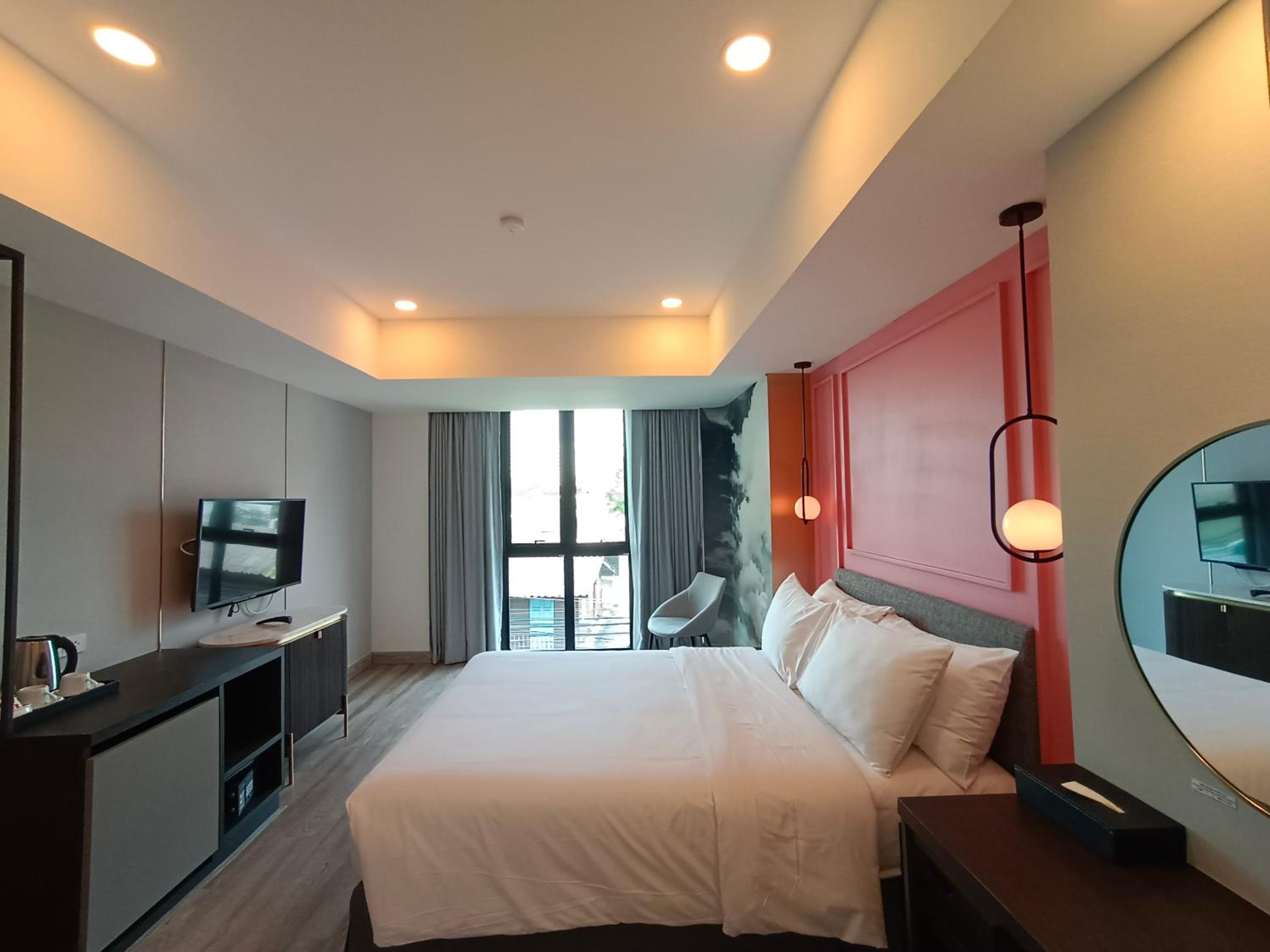 Standard Double Room photo 2
