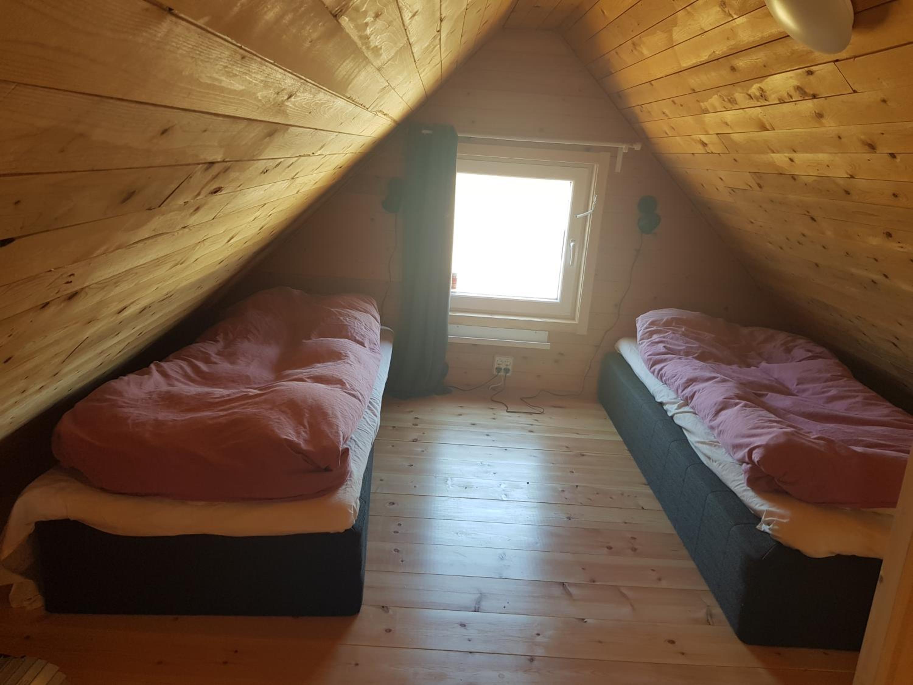 Two-Bedroom House - Photo 18