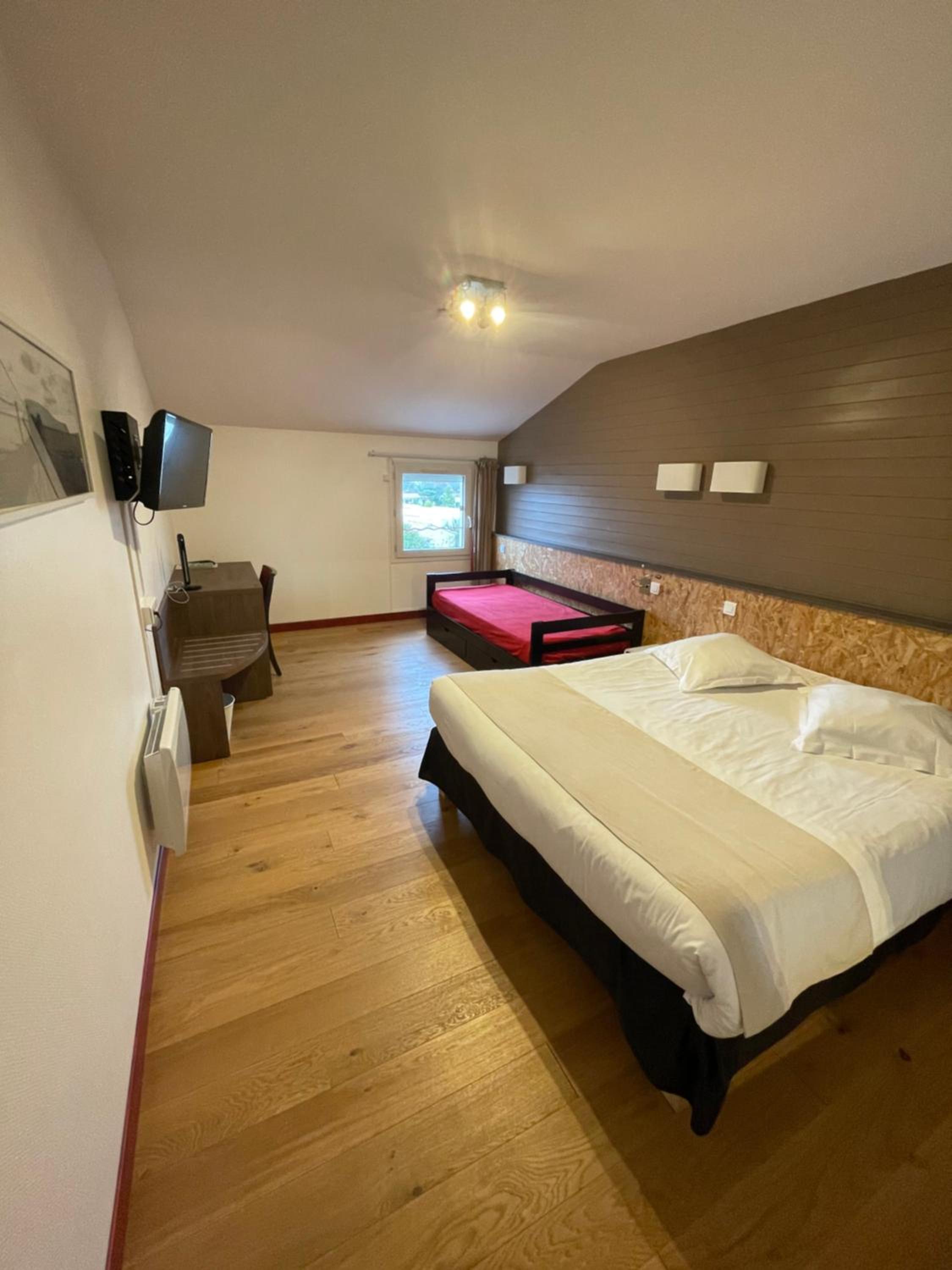 Quadruple Room photo 2