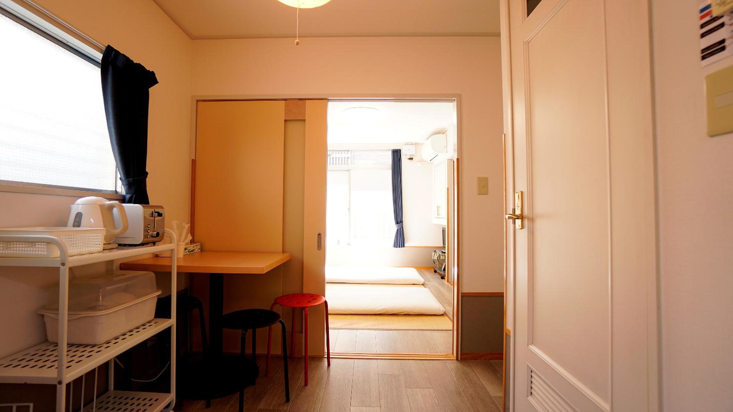 Annex Japanese Style Room photo 2