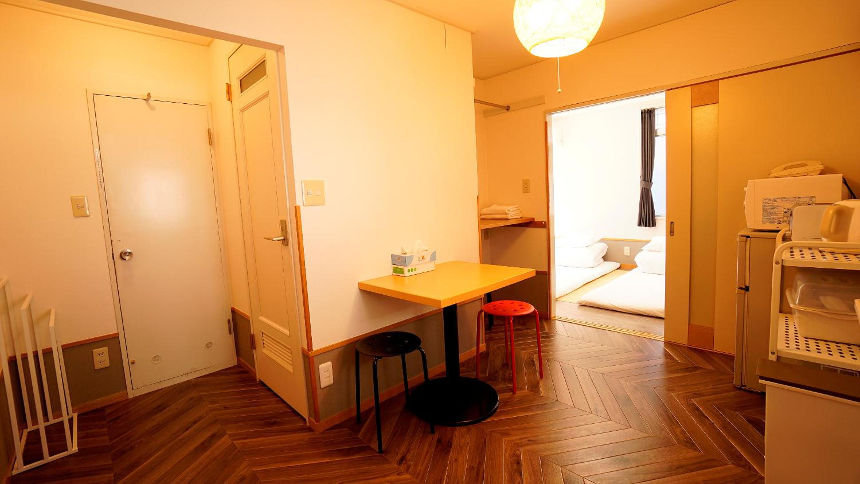 Annex Japanese Style Room photo 3