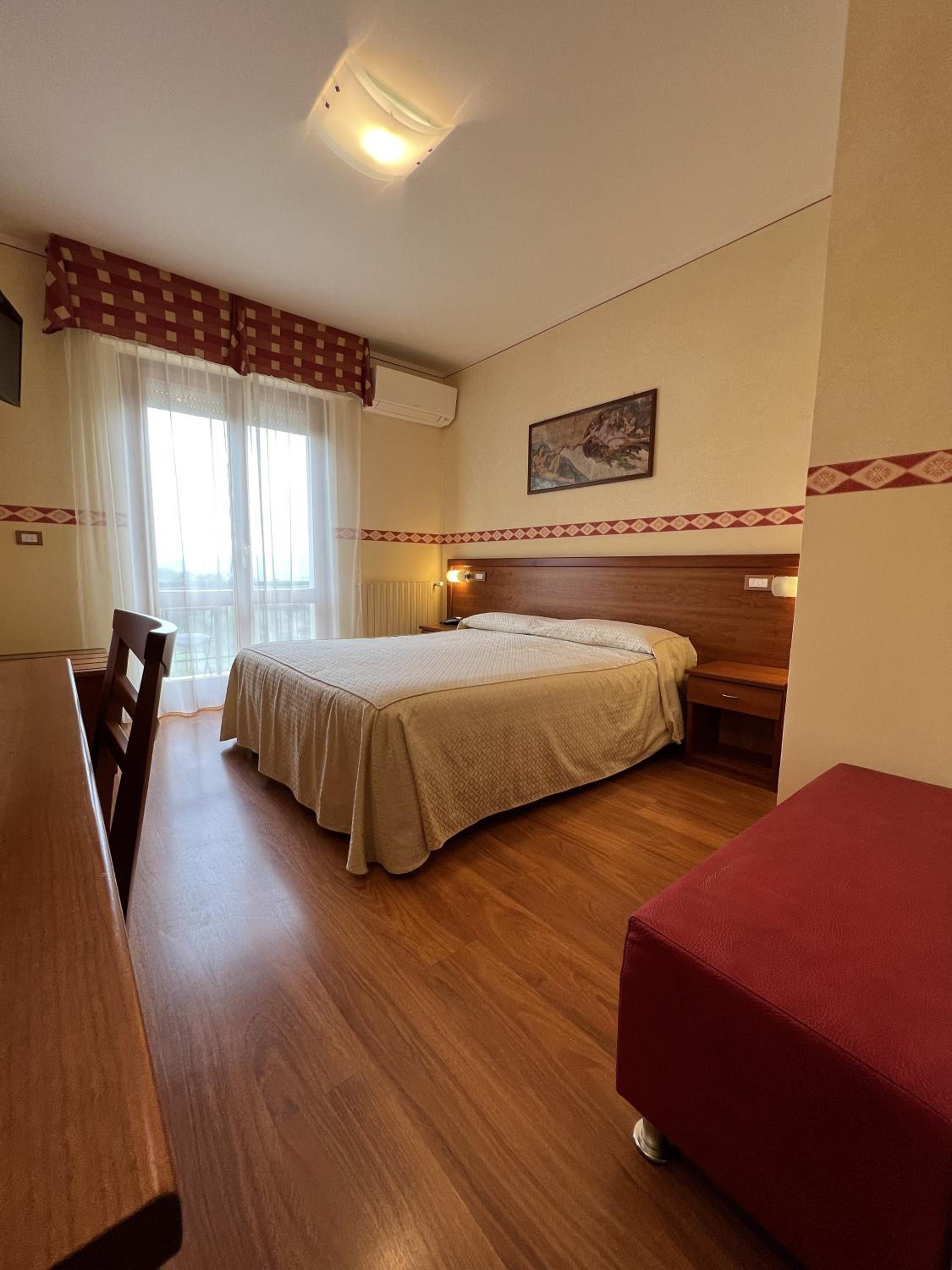 Comfort Double Room