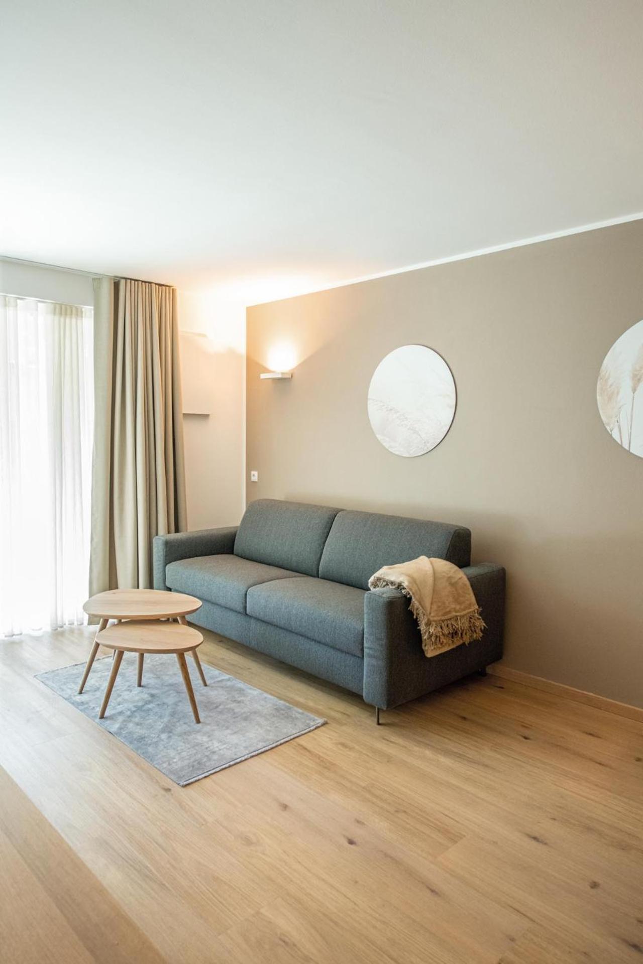 Apartment - Ground Floor photo 1