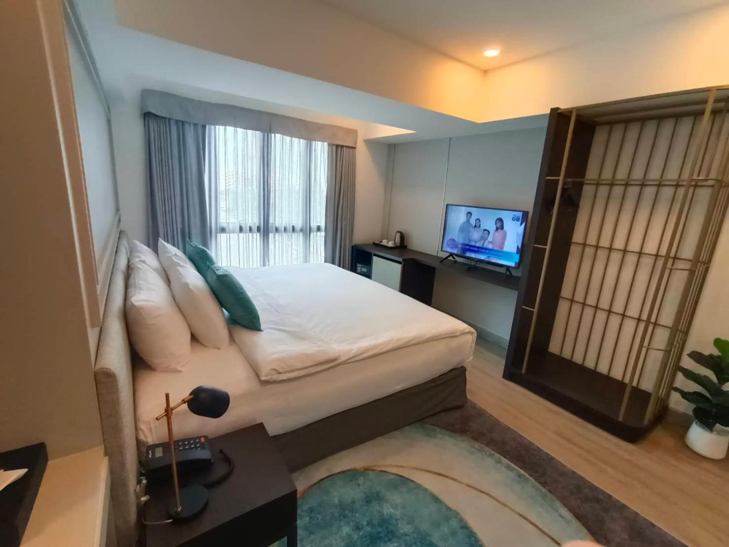 Superior King Room photo 1