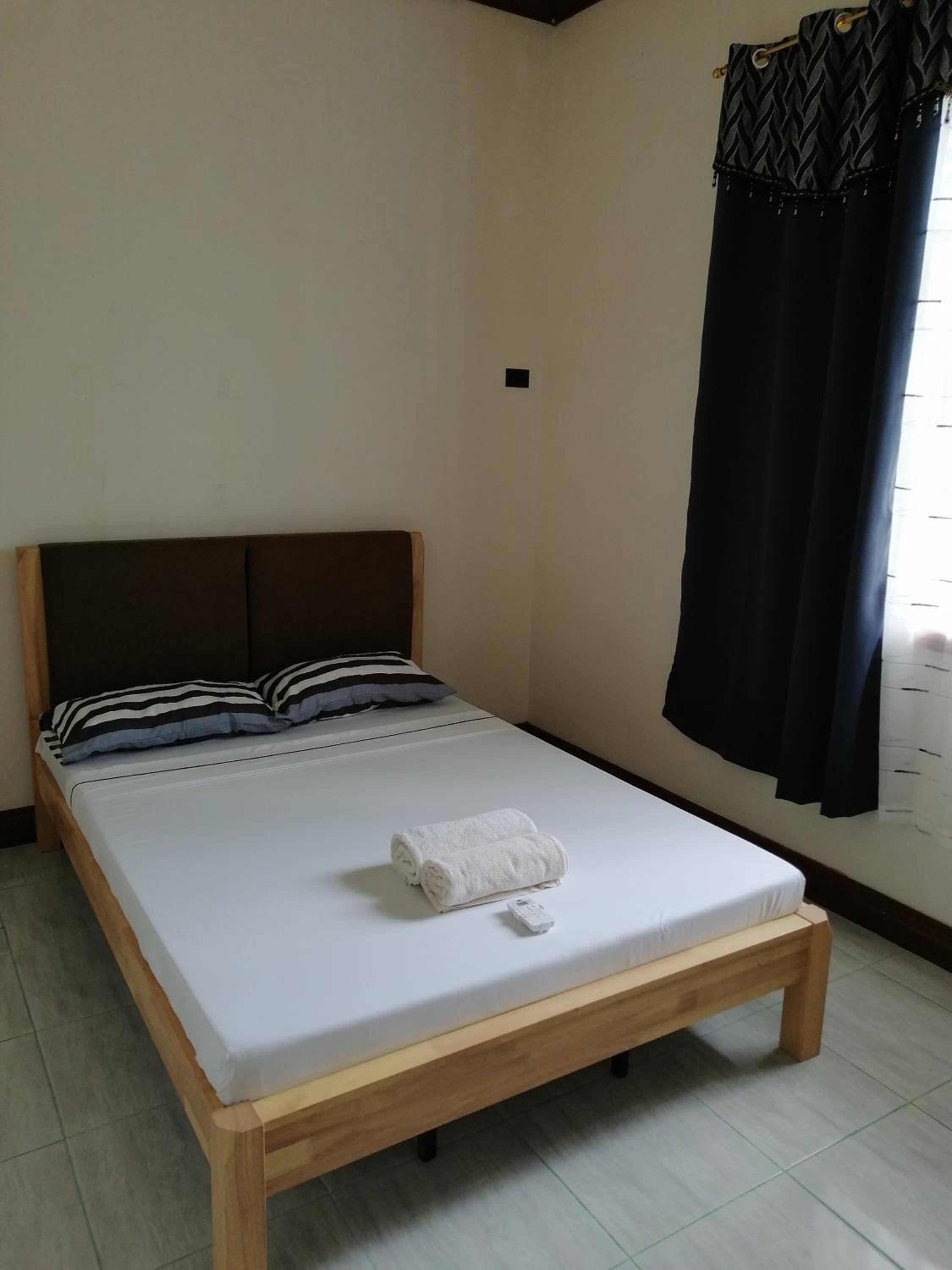 Deluxe Double Room - Photo 2