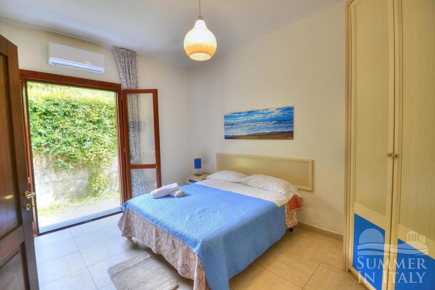 Double Room With Park View
