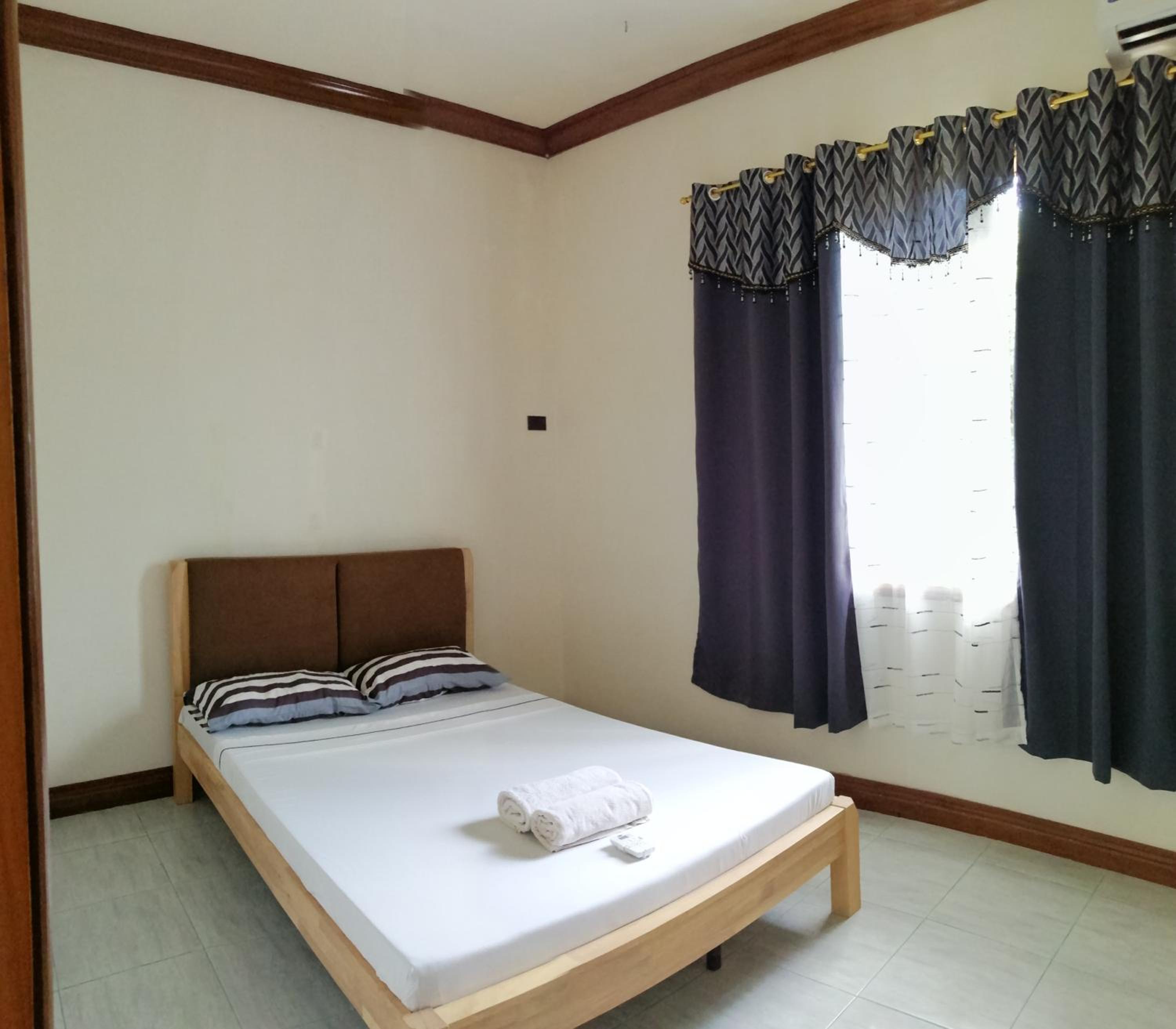 Deluxe Double Room - Photo 4