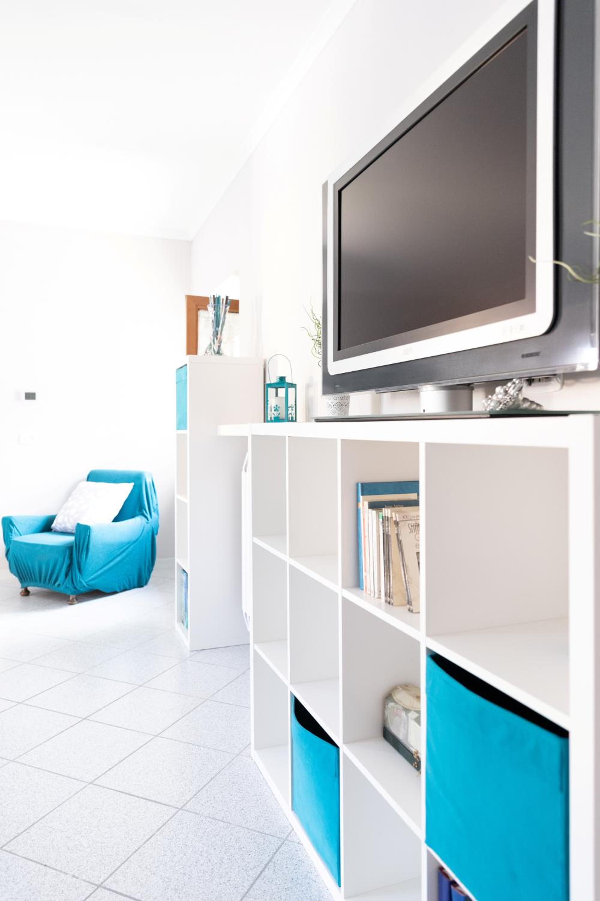Two-Bedroom House - Photo 12