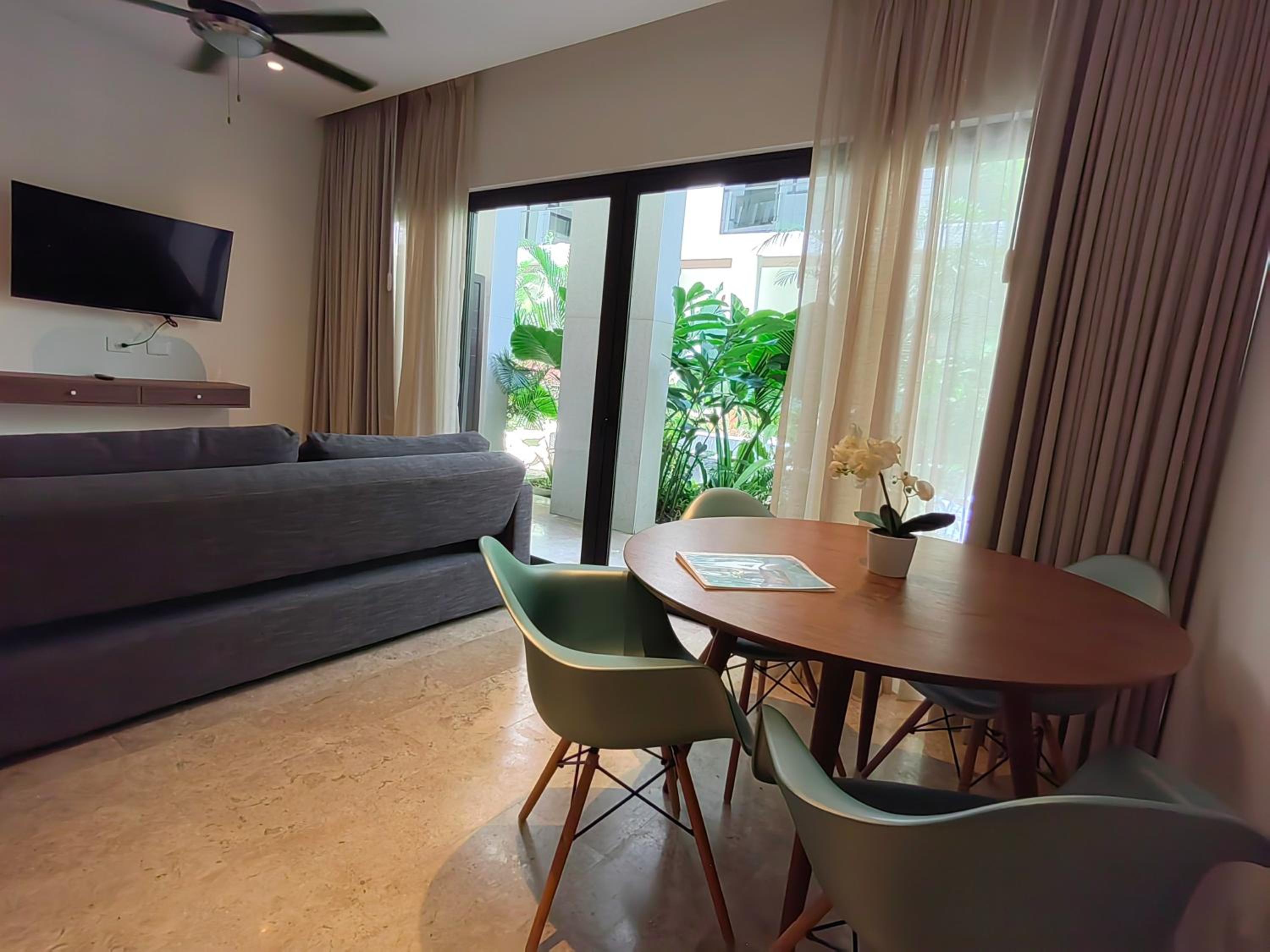 Standard Apartment