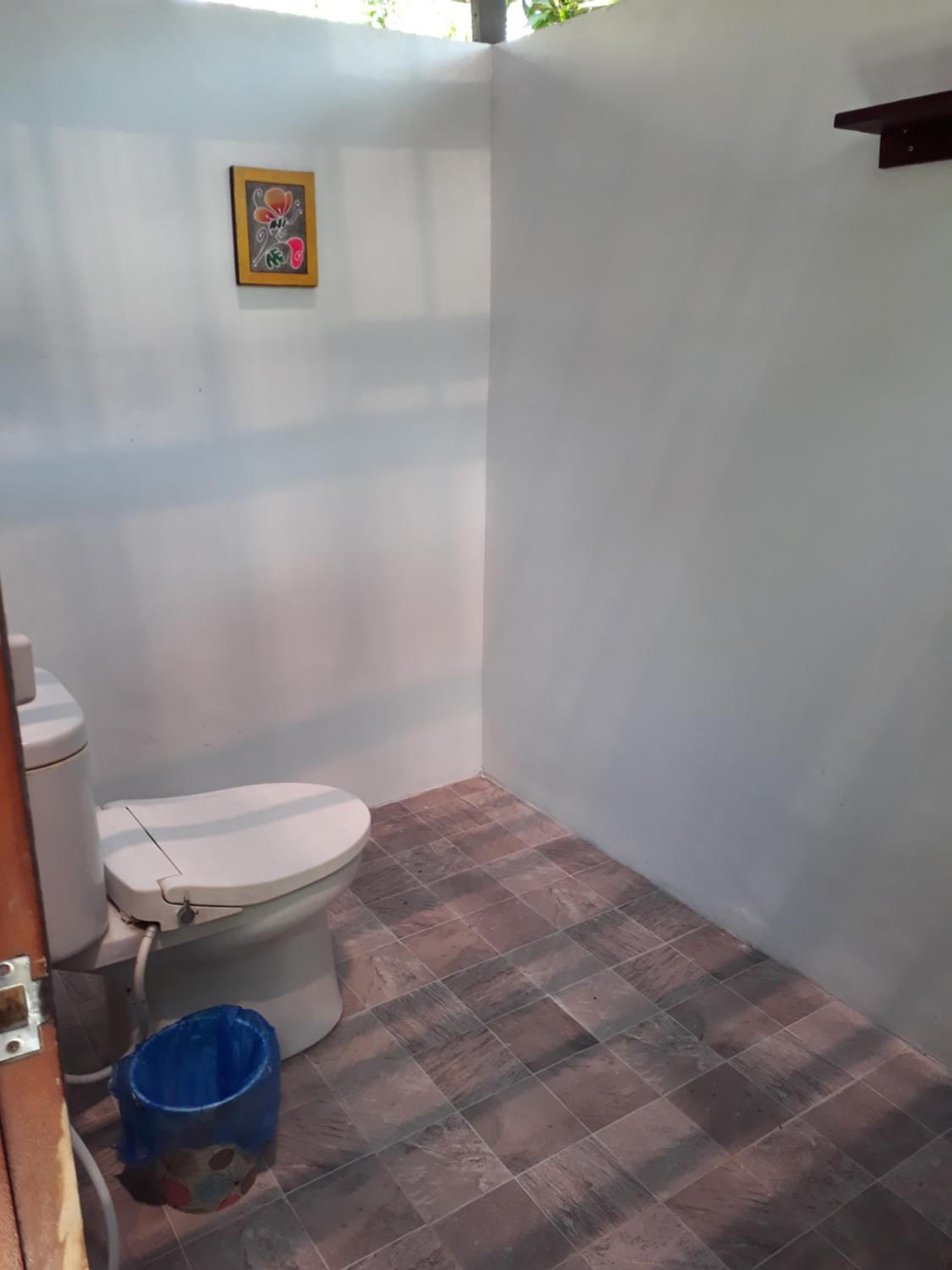 Budget Double Room - Photo 20