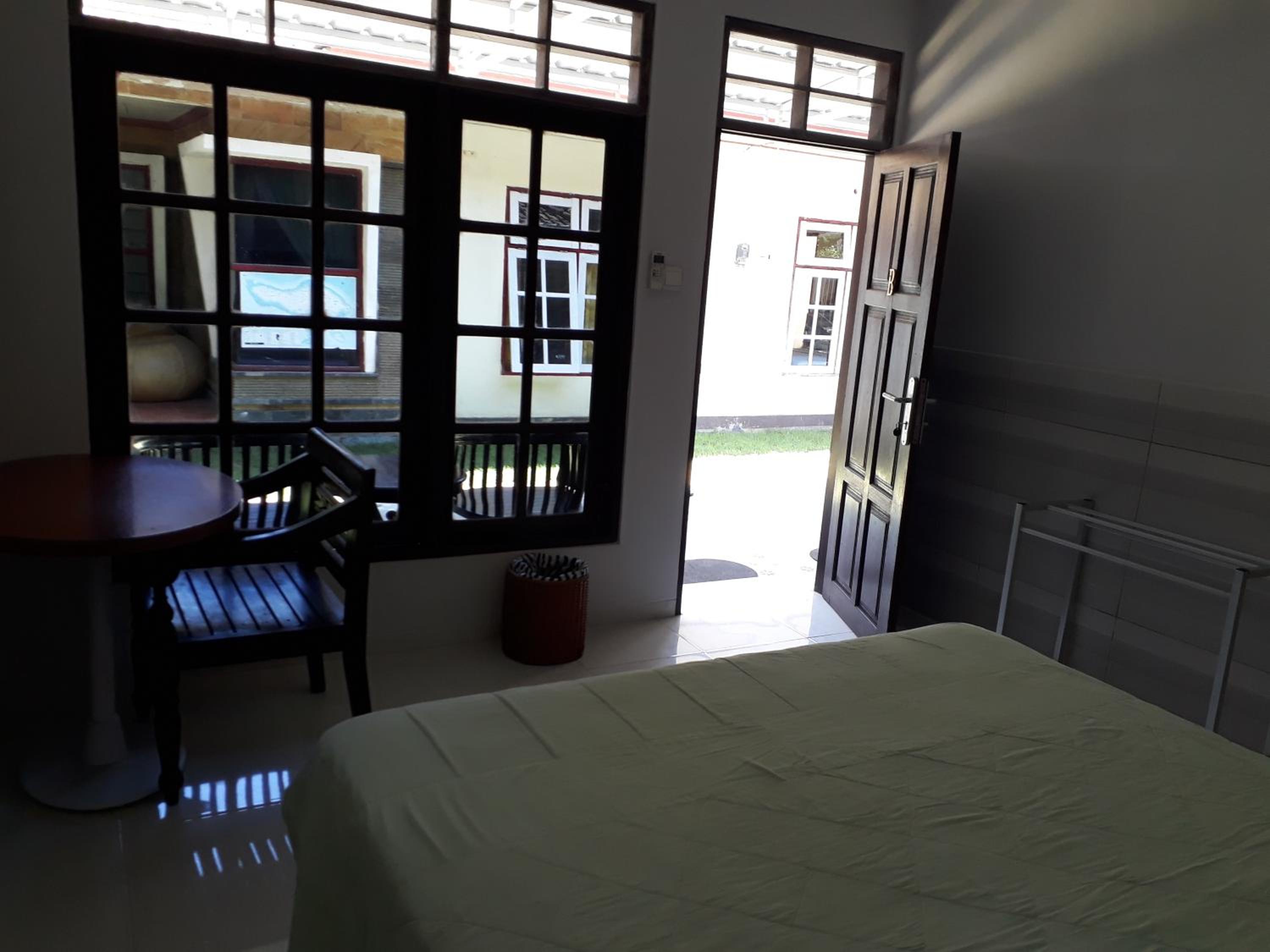 Budget Double Room - Photo 19