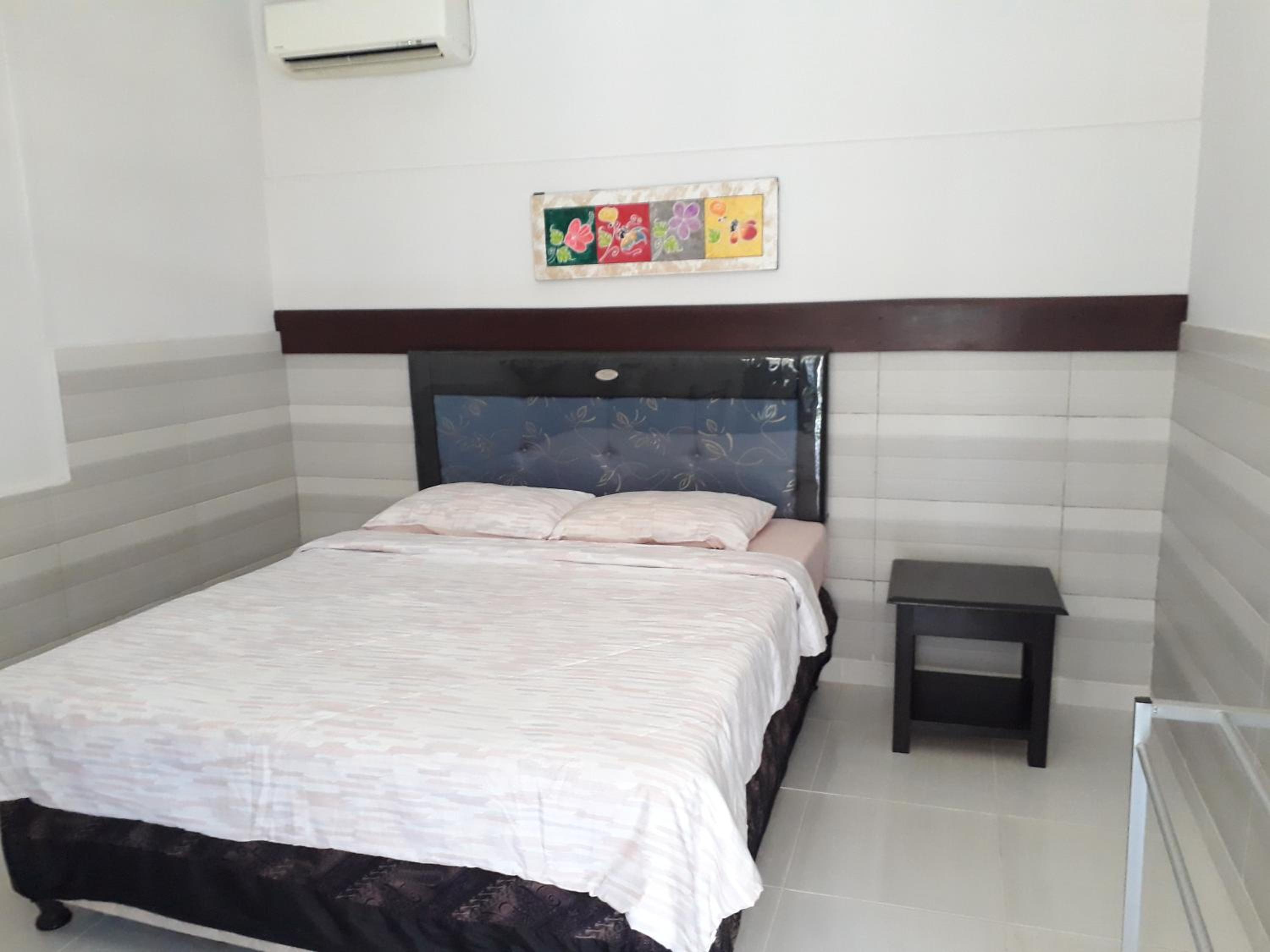 Budget Double Room - Photo 15