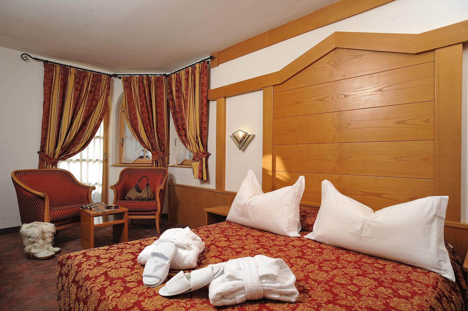 Comfort Double or Twin Room photo 2