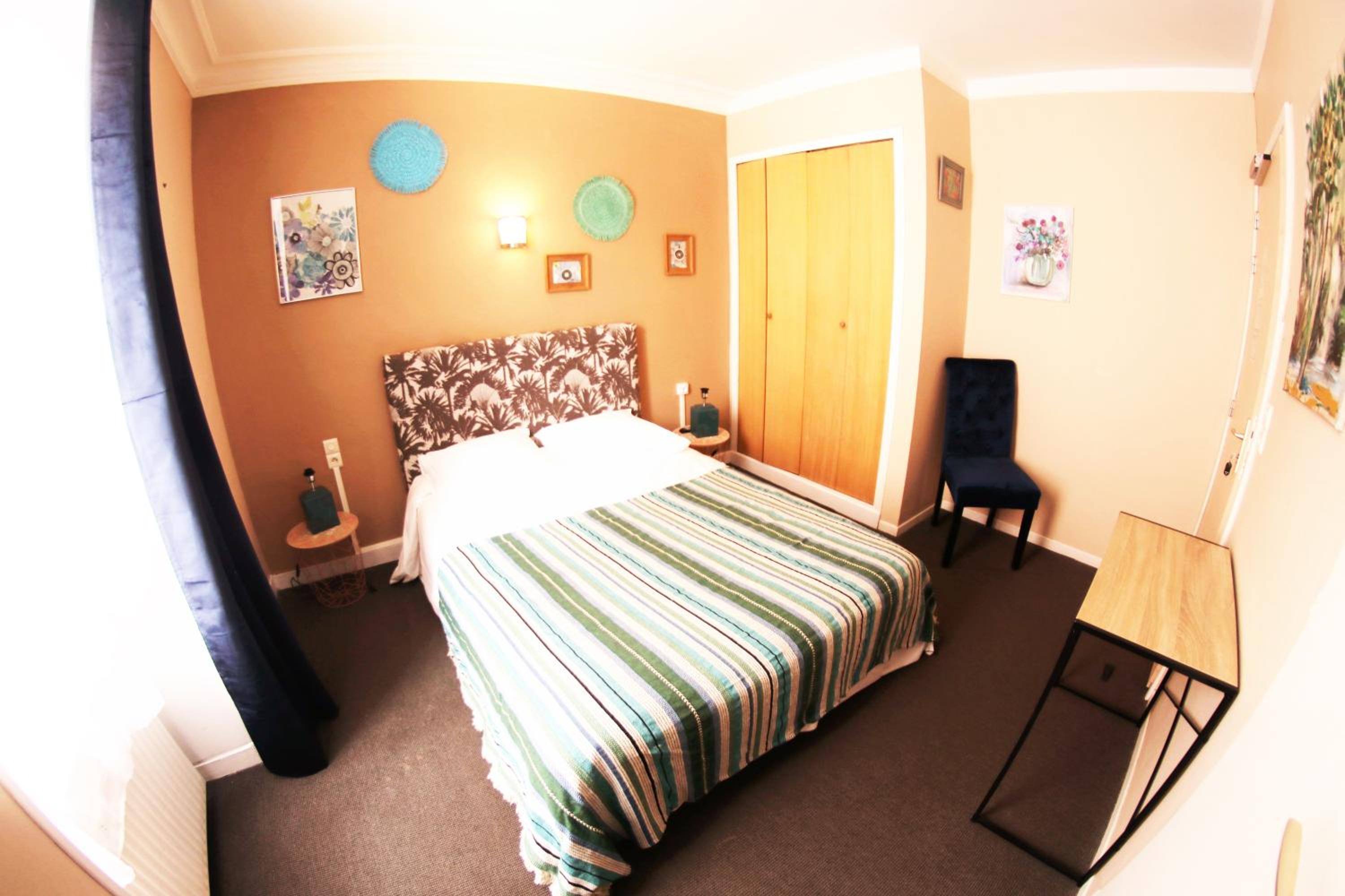 Double Room photo 3