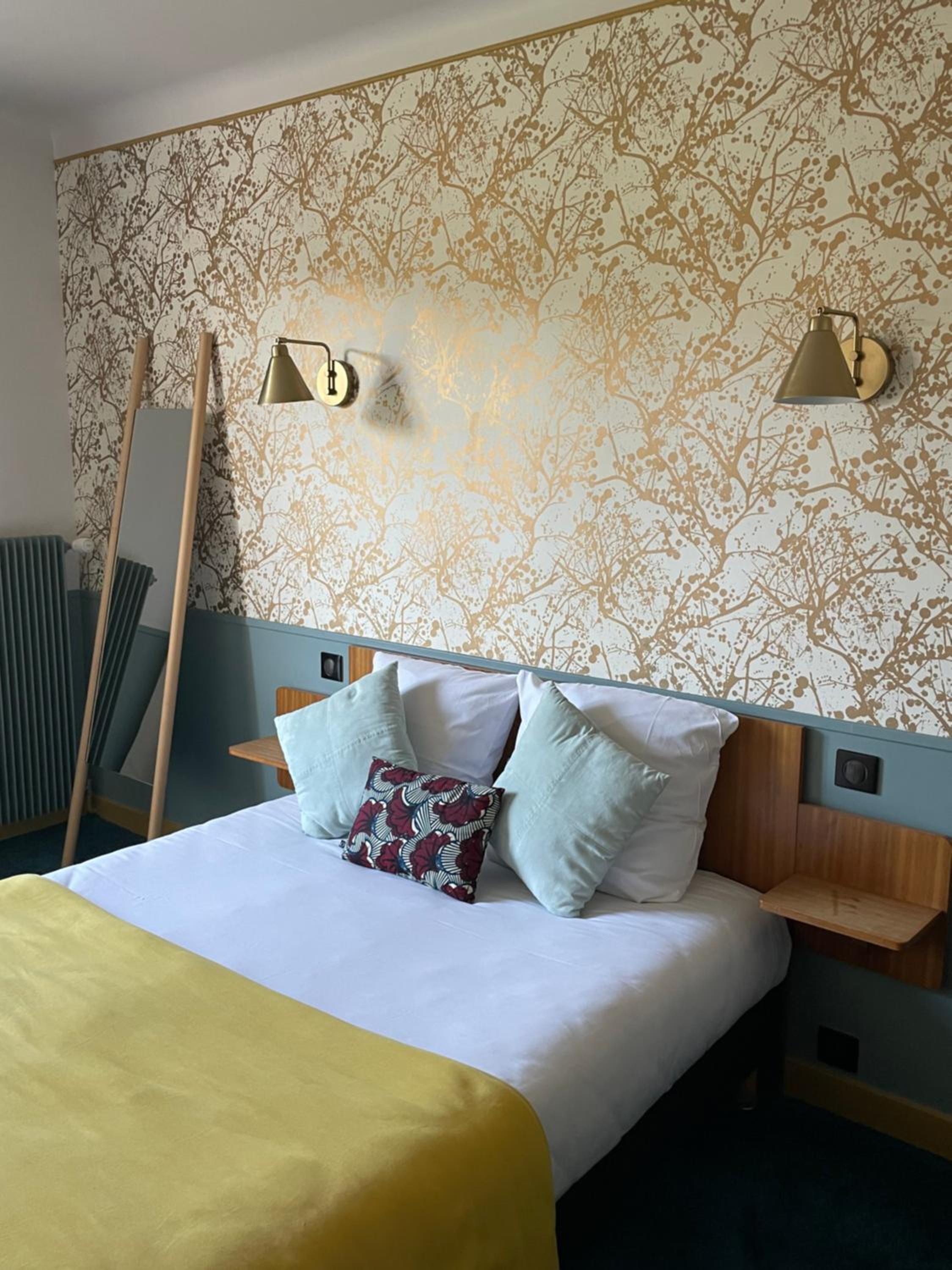 Comfort Triple Room
