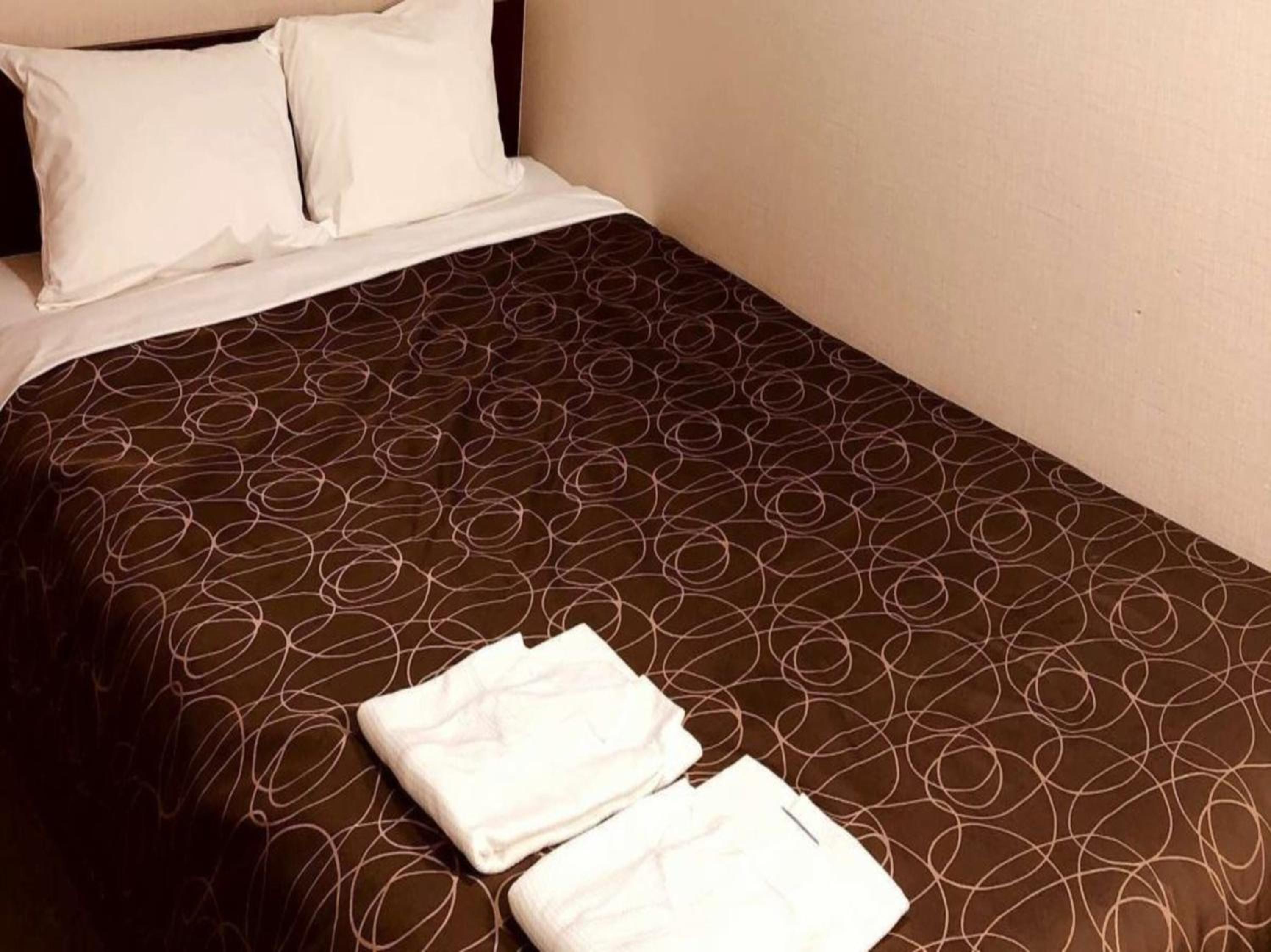 Double Room - Photo 1