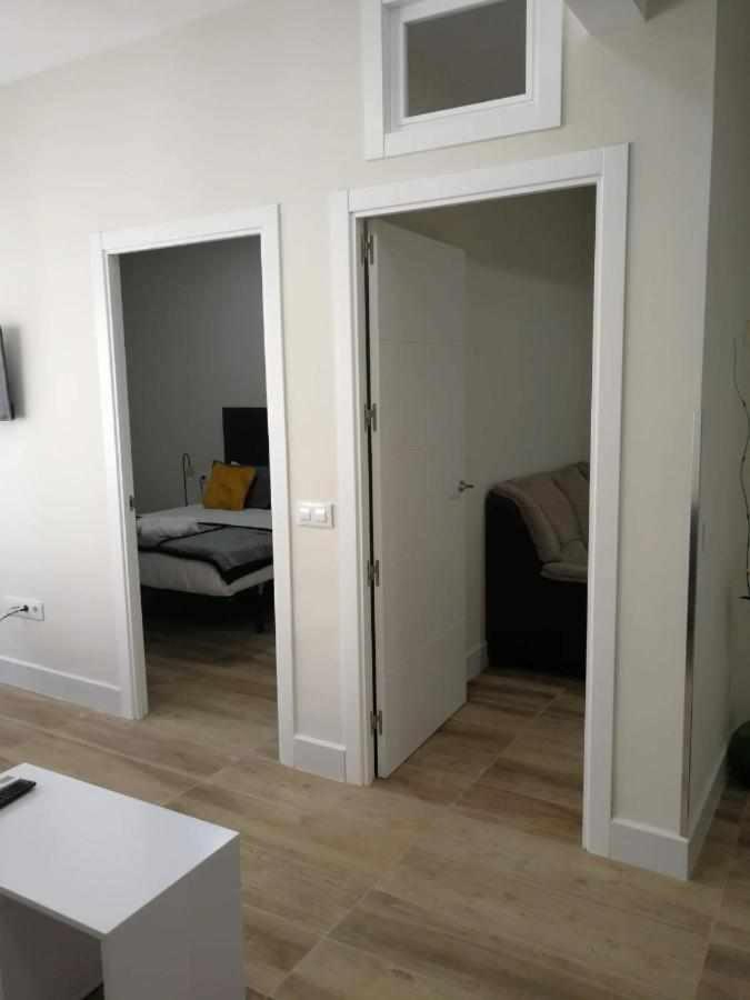 Two-Bedroom Apartment photo 3