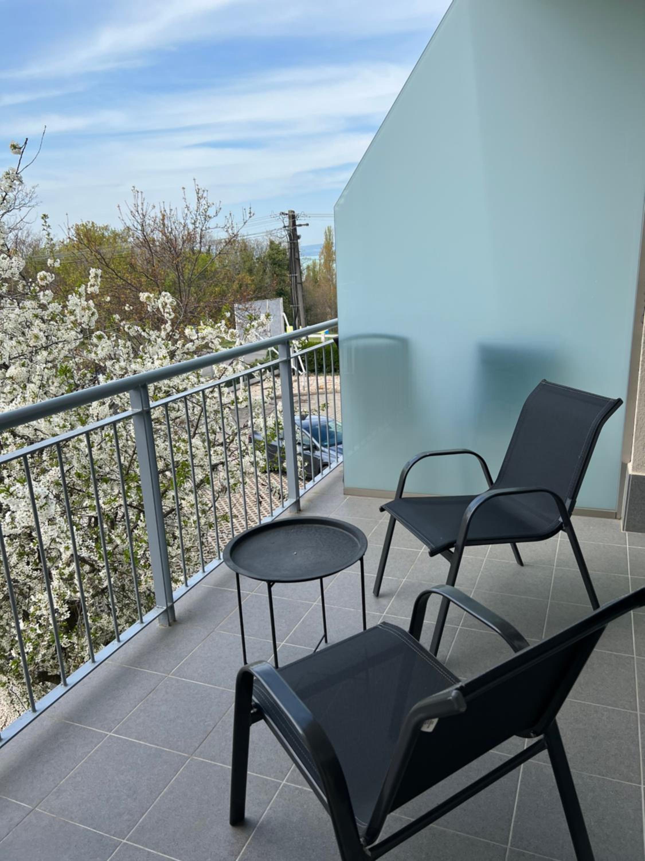 Double Room with Garden View - Photo 6
