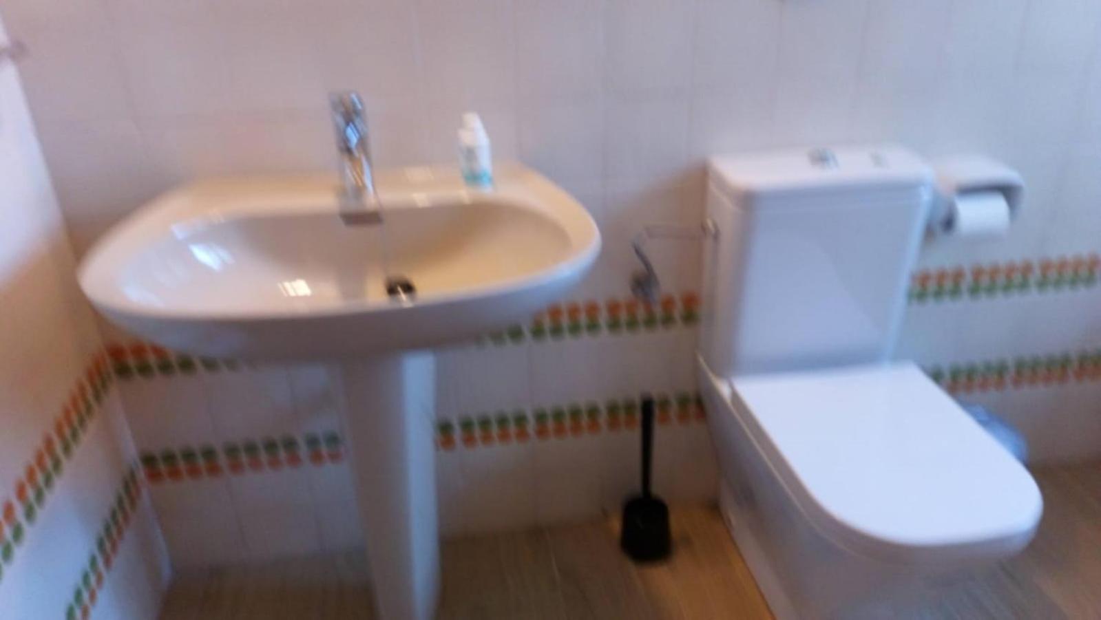 Three-Bedroom Villa photo 1