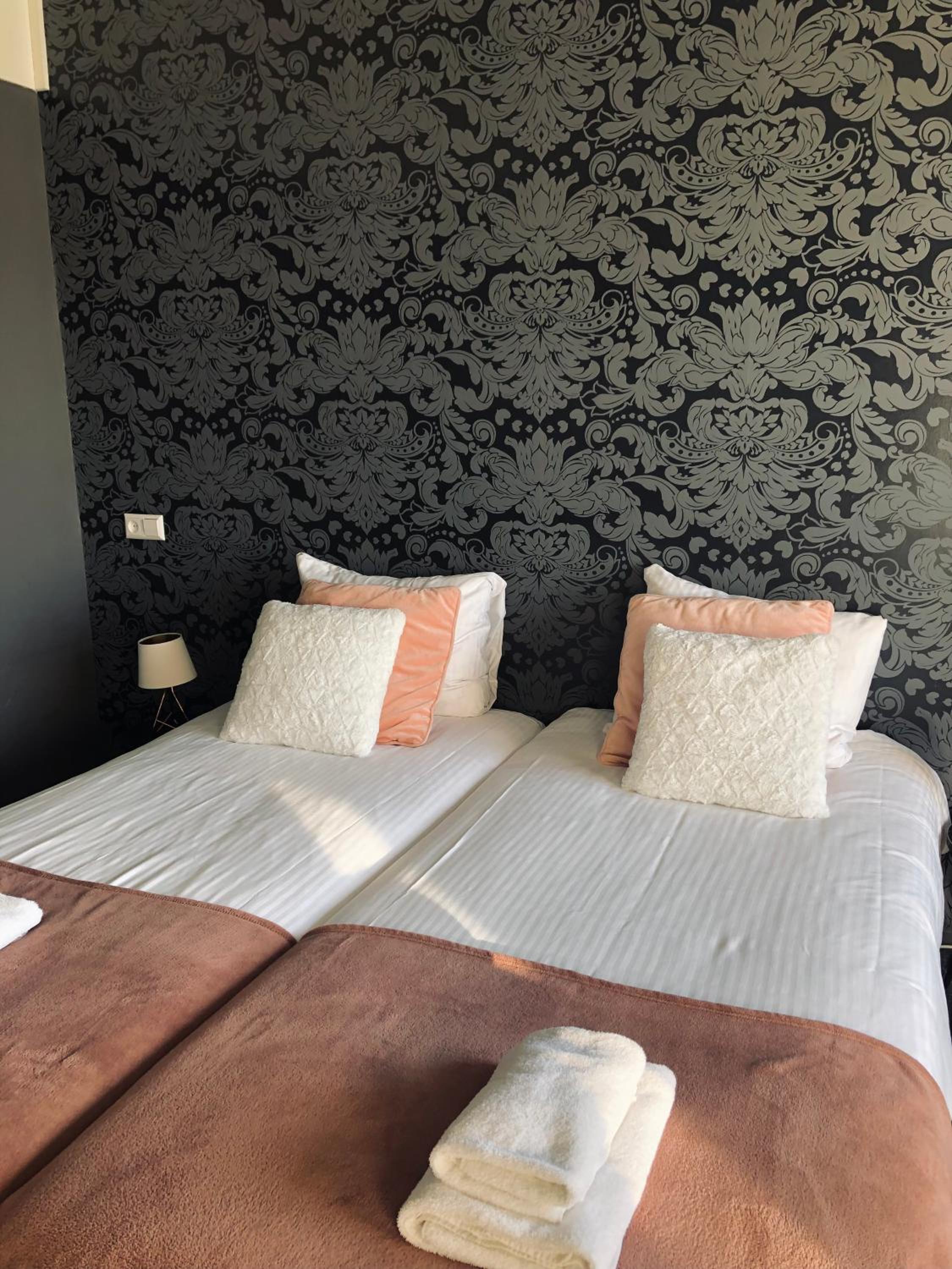 Twin Room photo 2