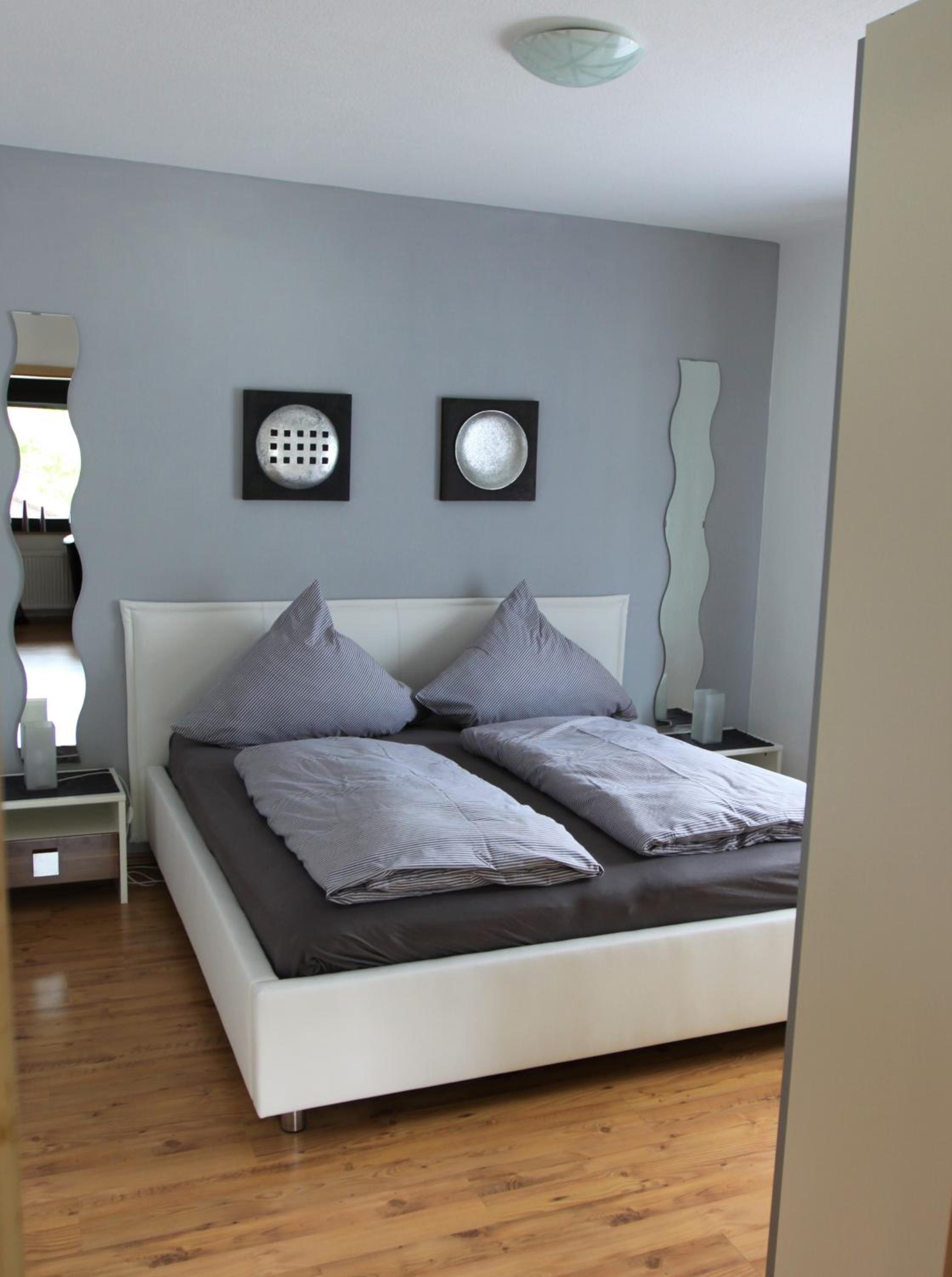 Apartment with Terrace photo 1